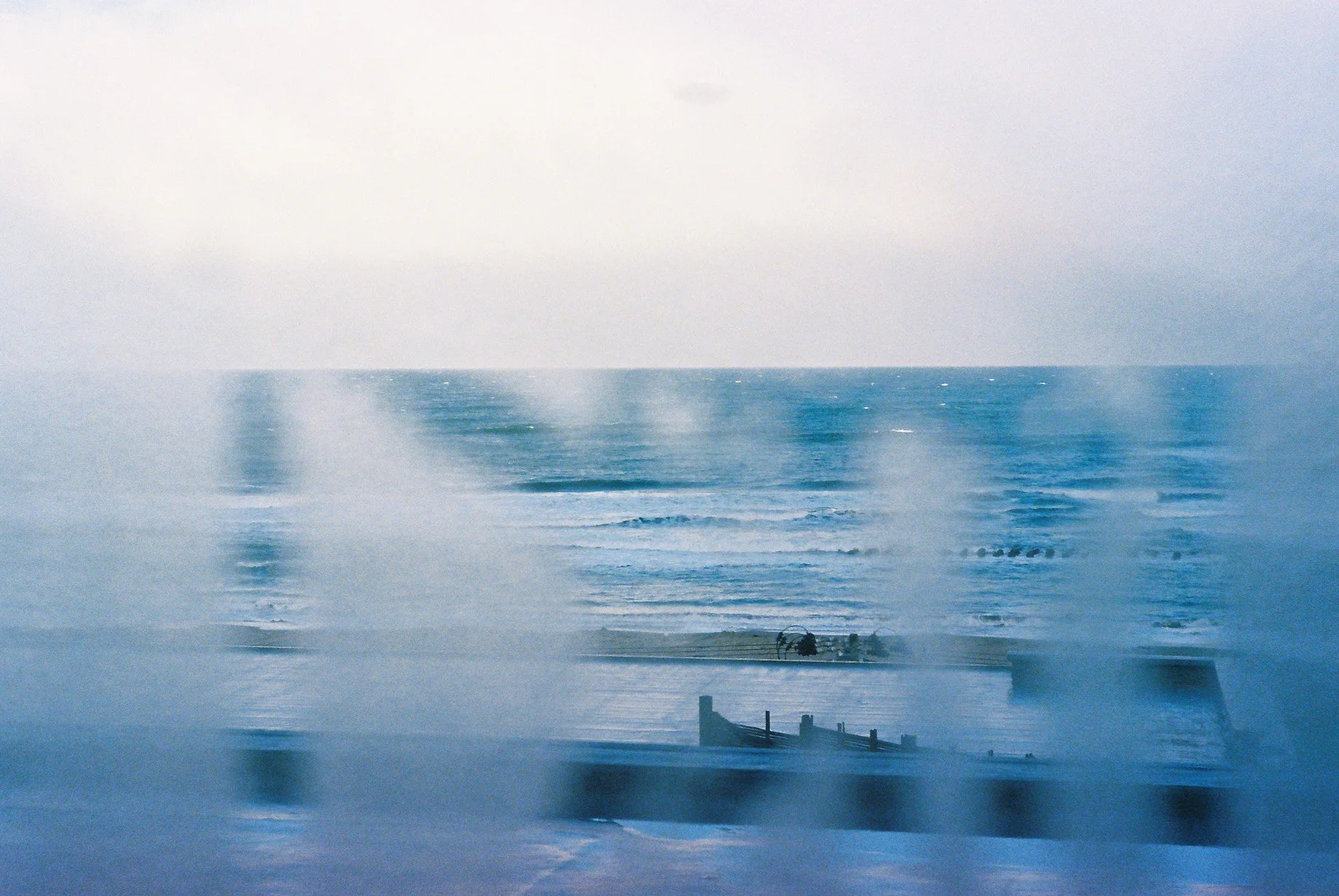 Film photography by Motomi Mizoguchi