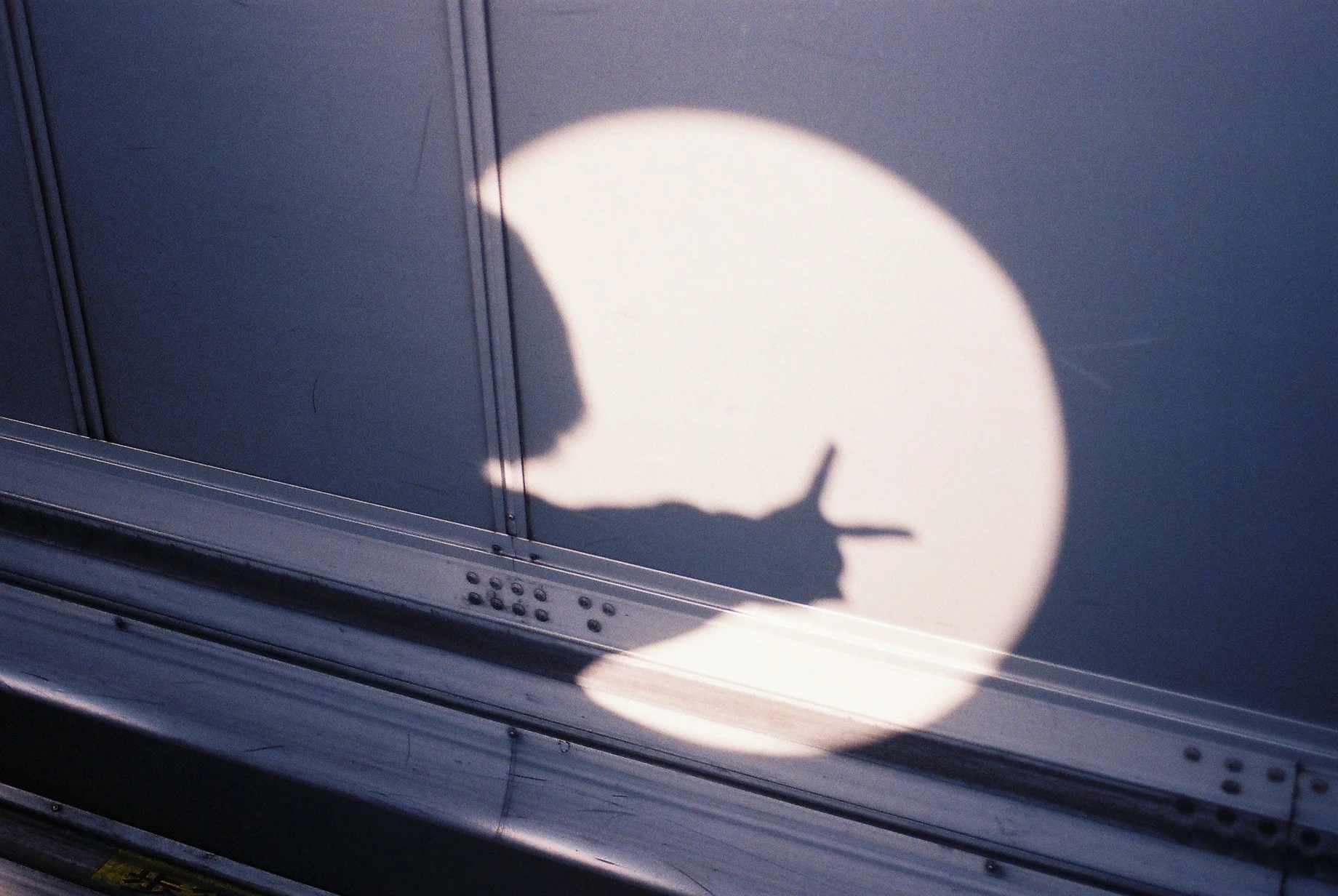 Film photography by Motomi Mizoguchi