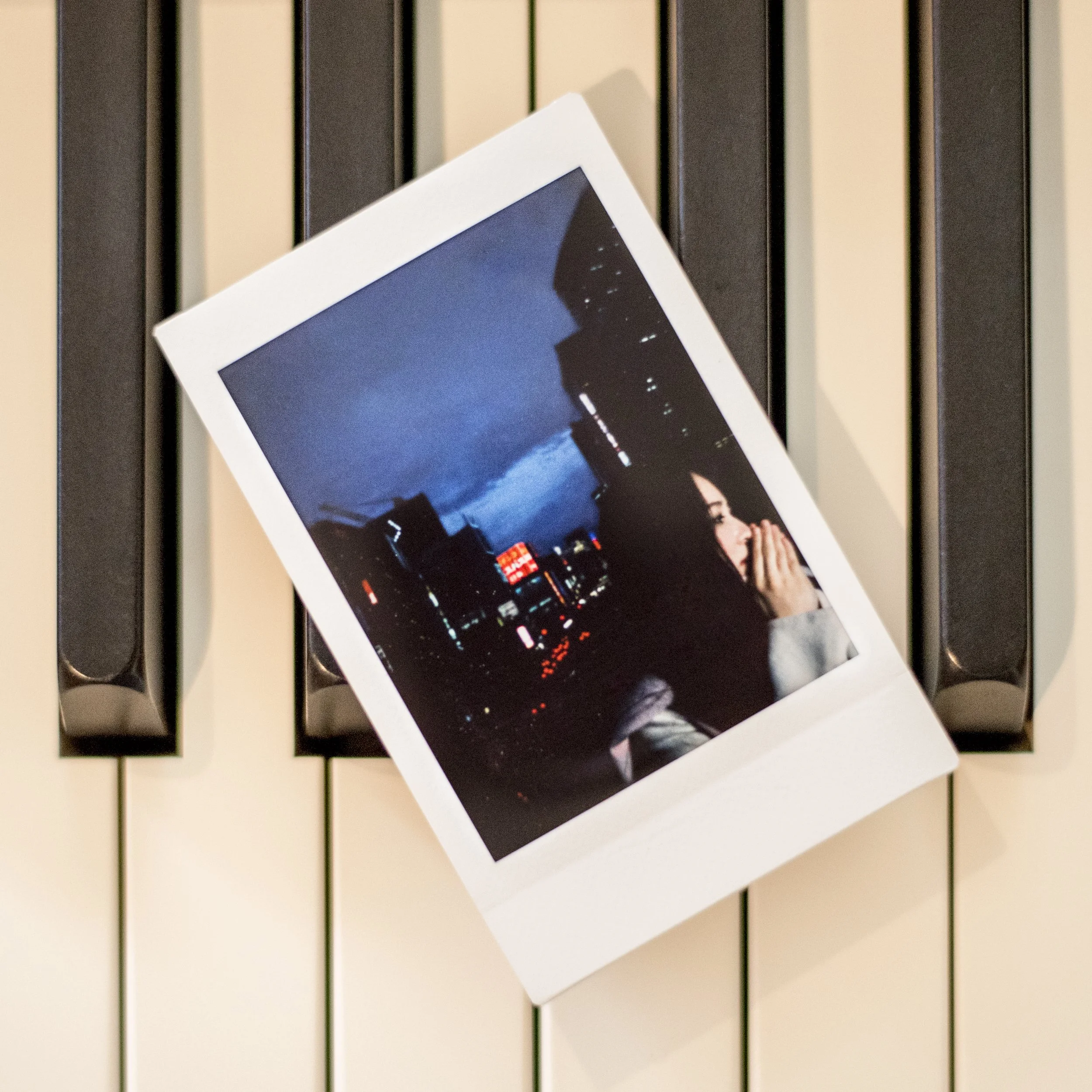 Official髭男dism「LADY」