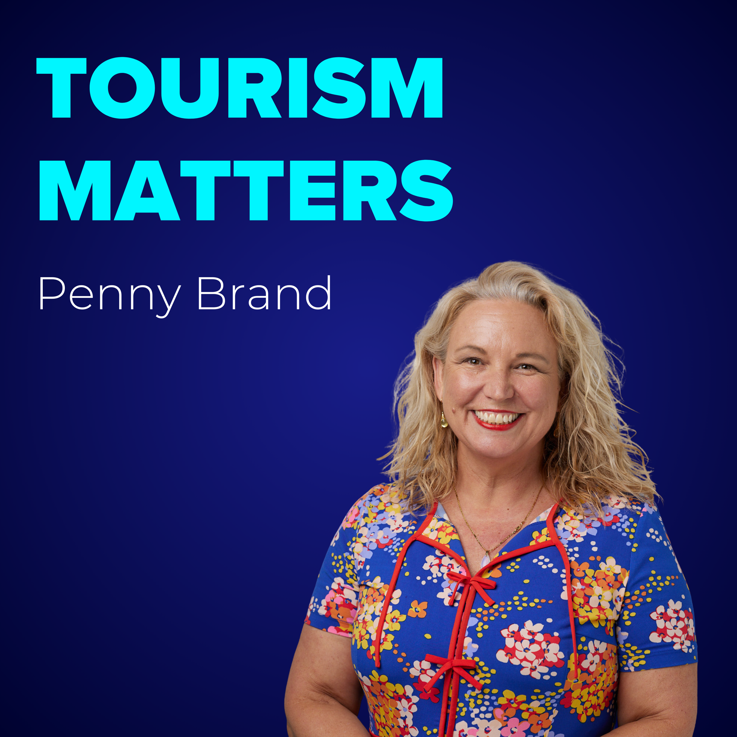 Penny Brand: From SeaWorld Mascot &amp; 60+ Skydives to Destination Marketing Leader