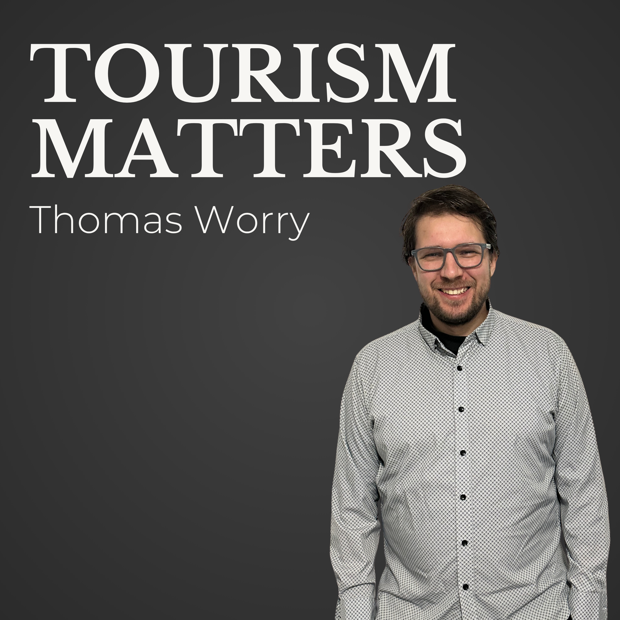 Thomas Worry: From Seasonal Work to a Sustainable Tourism Career