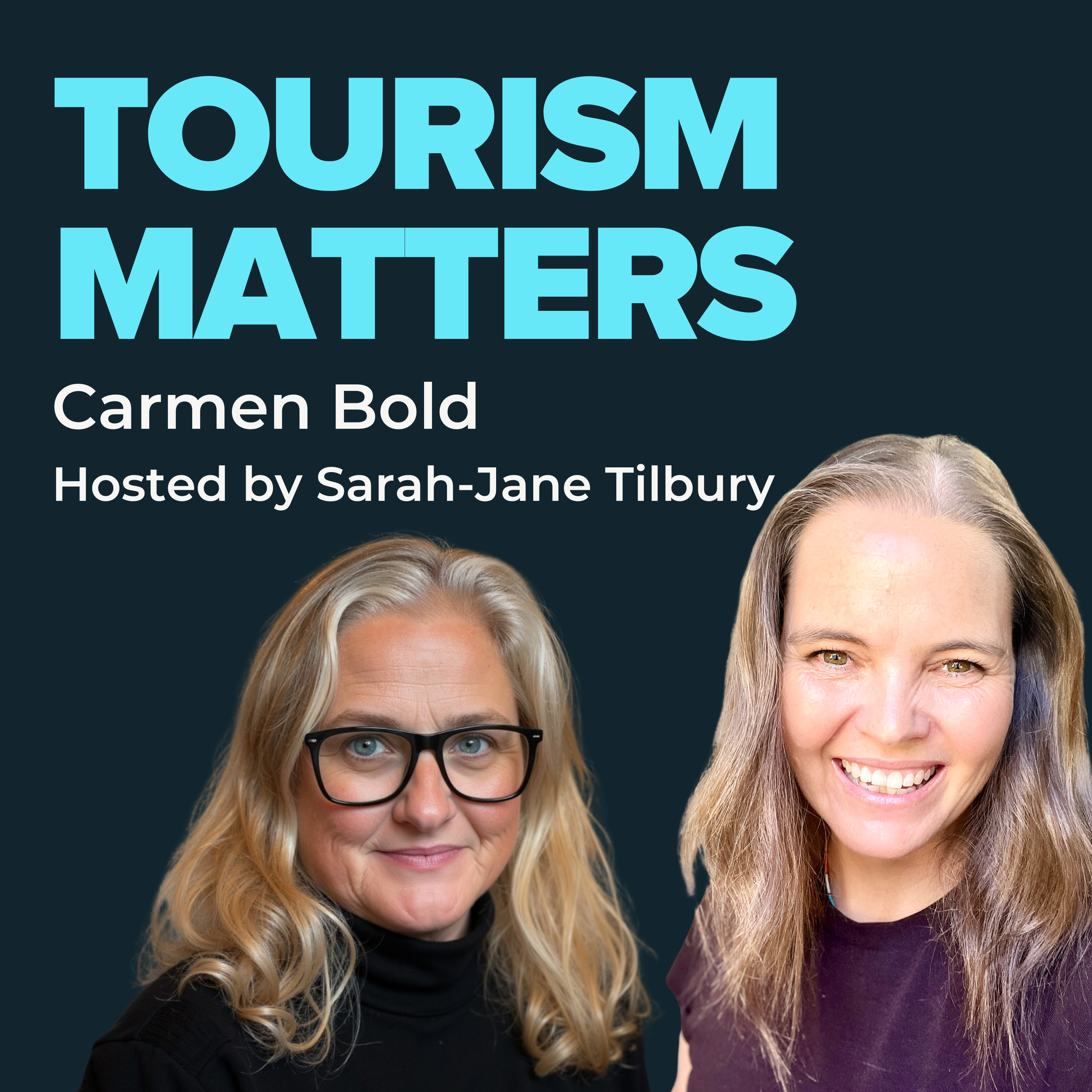 From Bungy Jumping to Supporting Entrepreneurs: My Tourism Career, Built One Opportunity at a Time