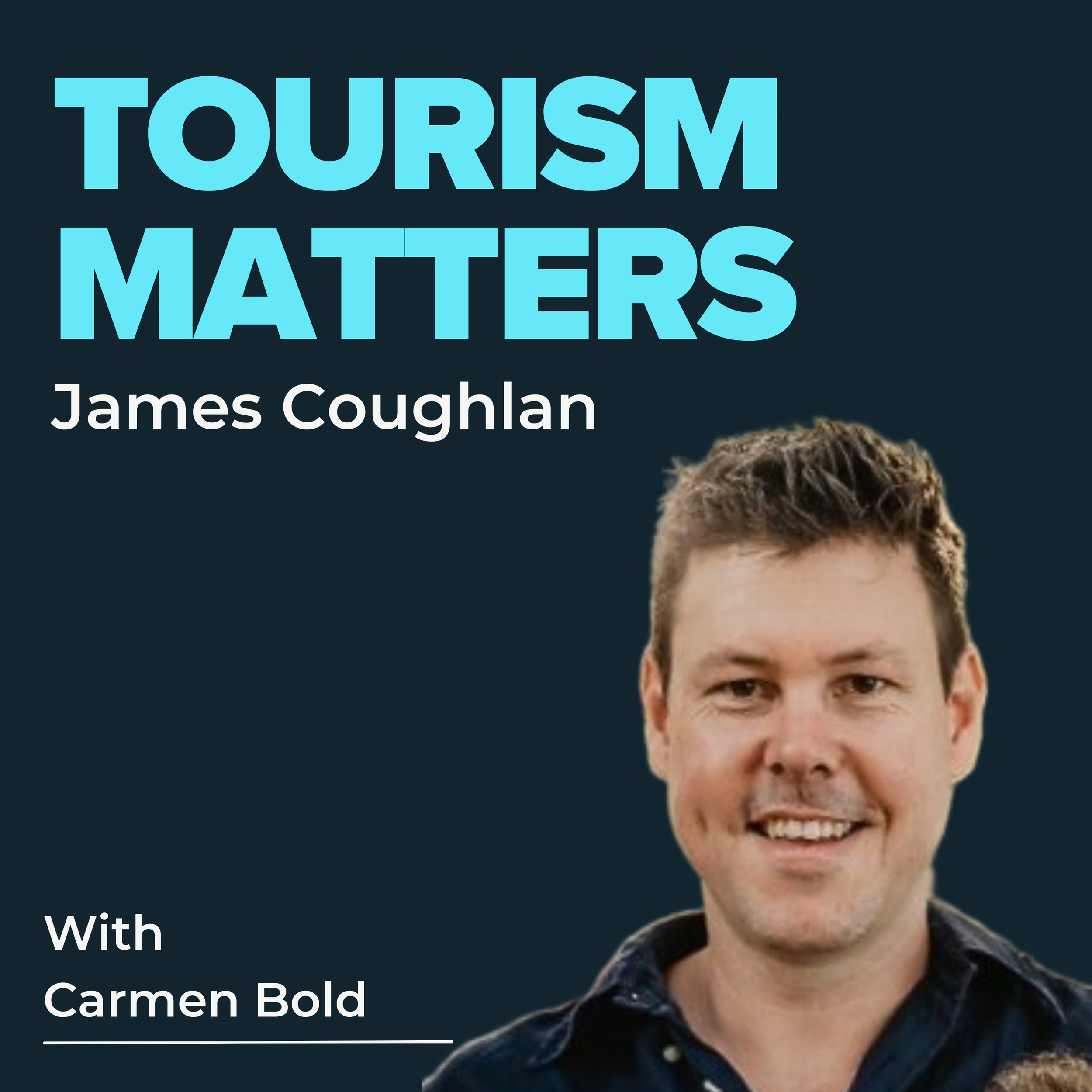 James Coughlan: 25 years in cruise, from galley to gangway and into the world of entrepreneurship
