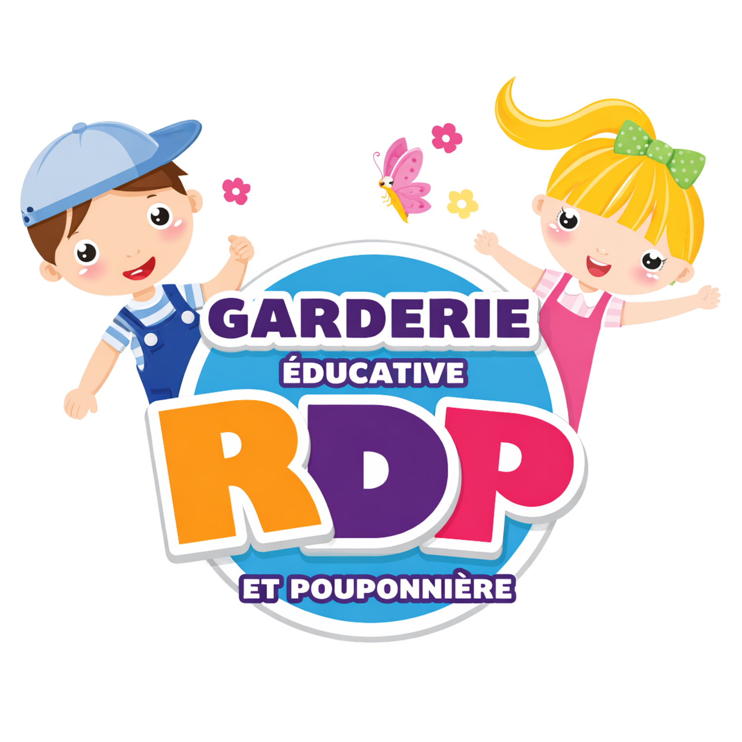 Garderie Éducative et Pouponnière RDP