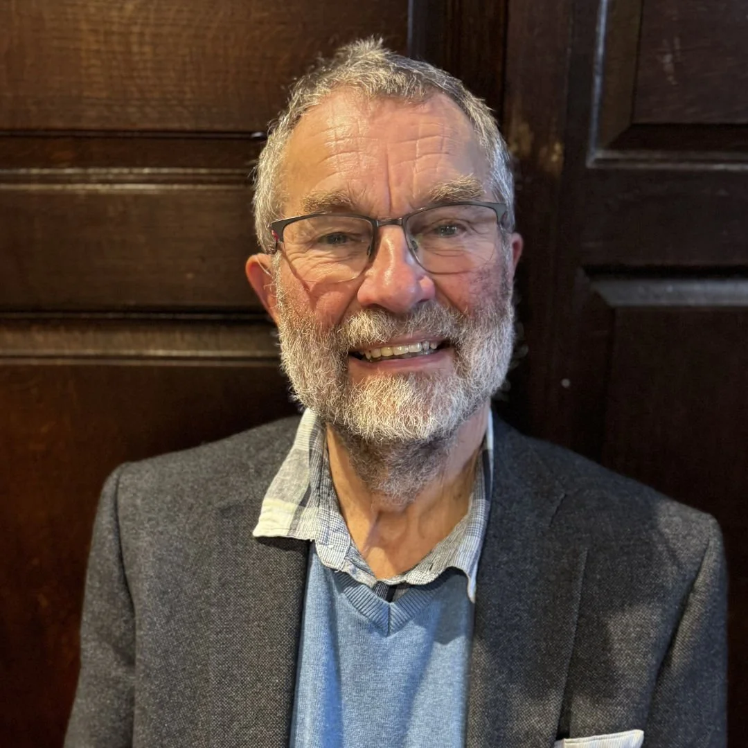 Phil Clucas