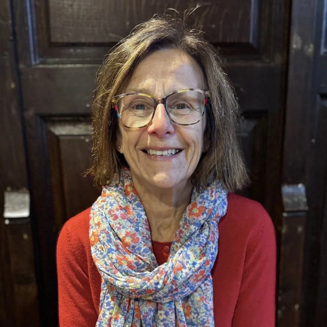 Judith Clucas