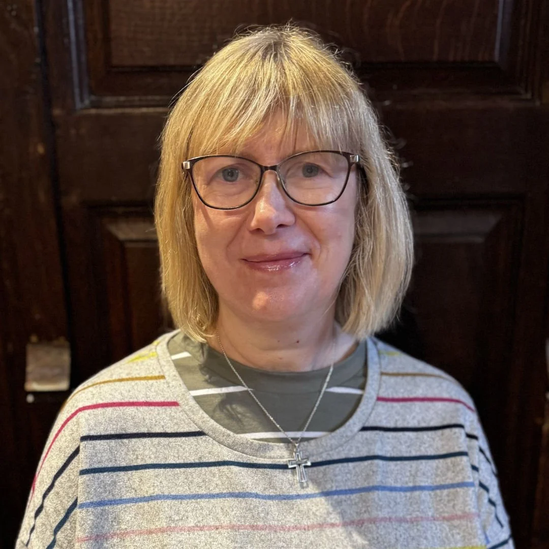 Louise Bradshaw
