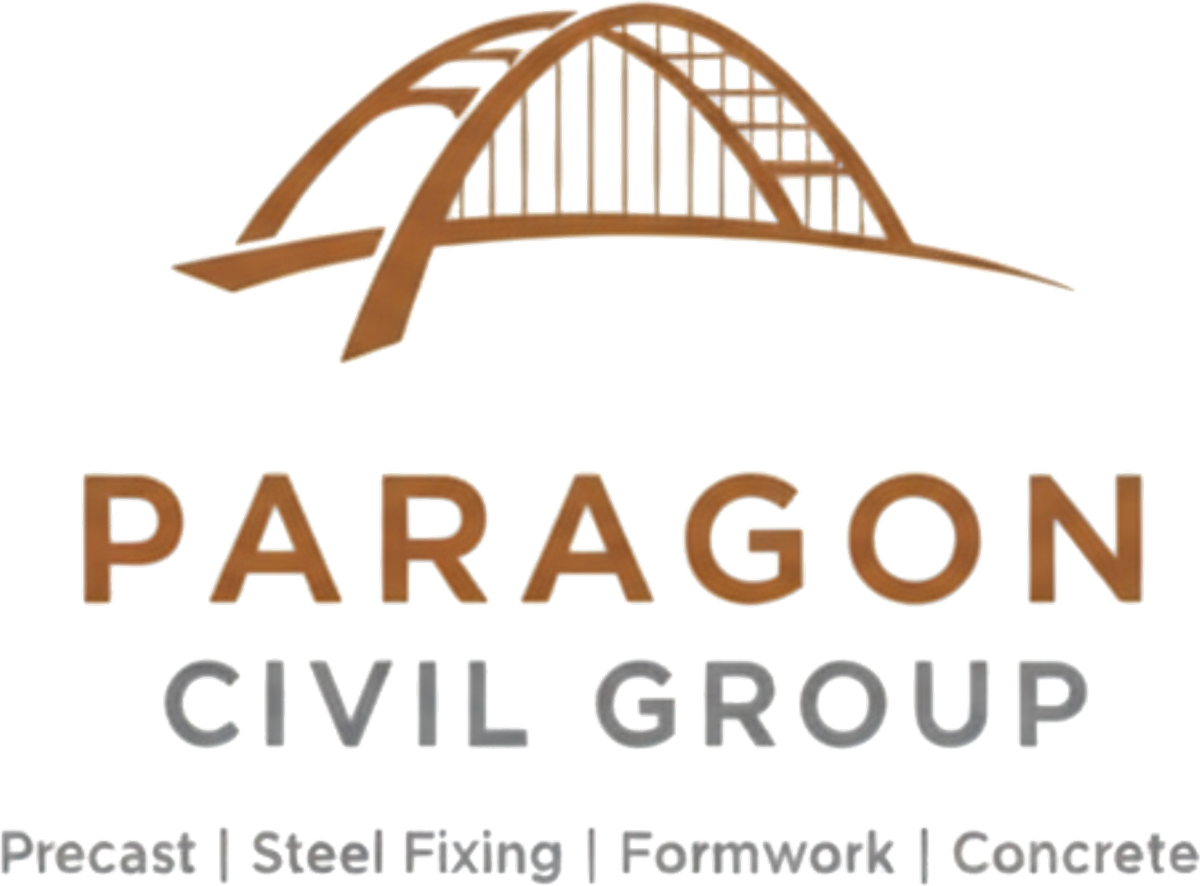 Paragon Civil Group