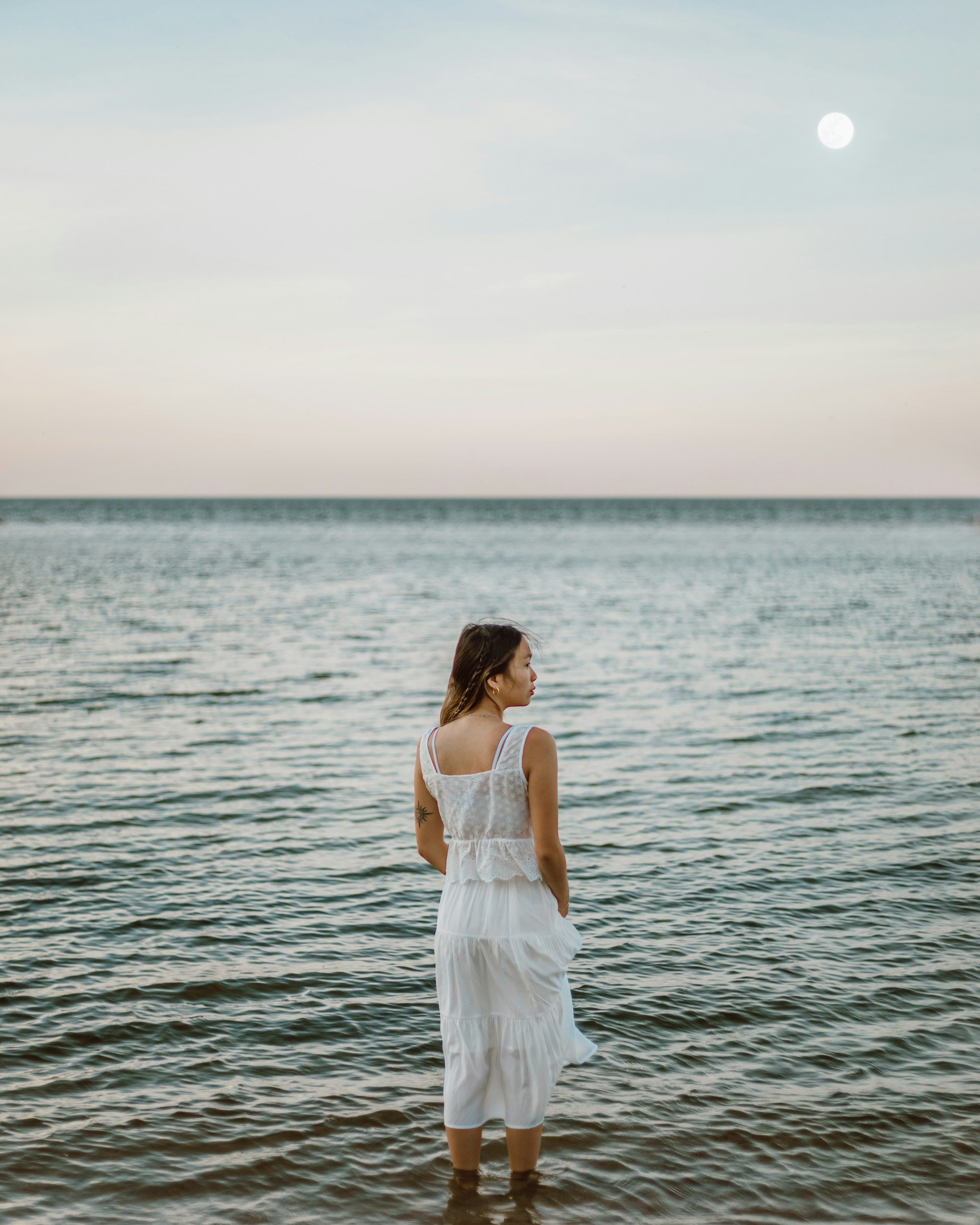 Why Join a Women’s Moon Ritual Gathering?
