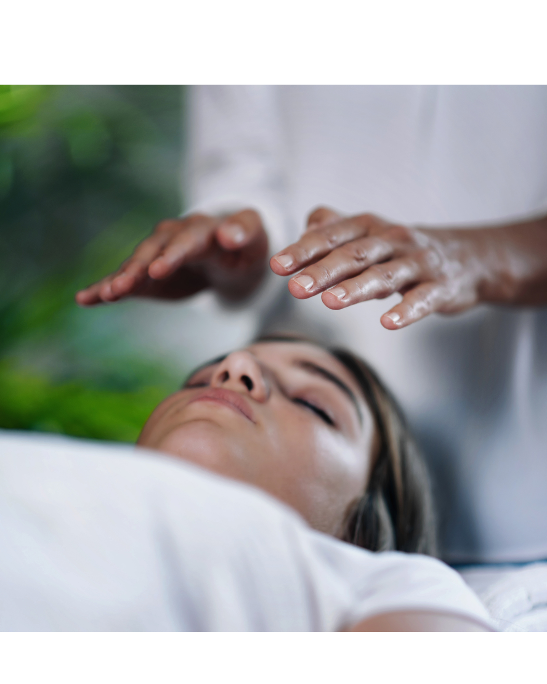 Radiant Mend — Reiki & Coaching