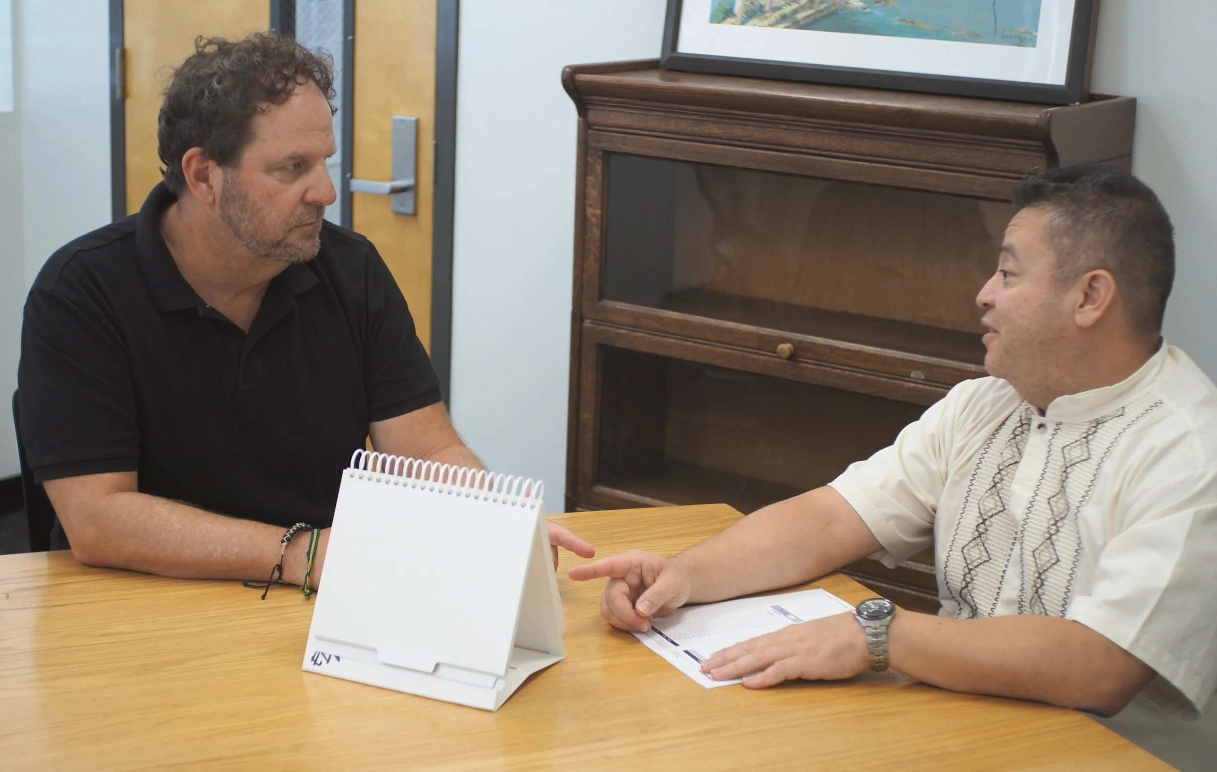 Special Education Advocacy