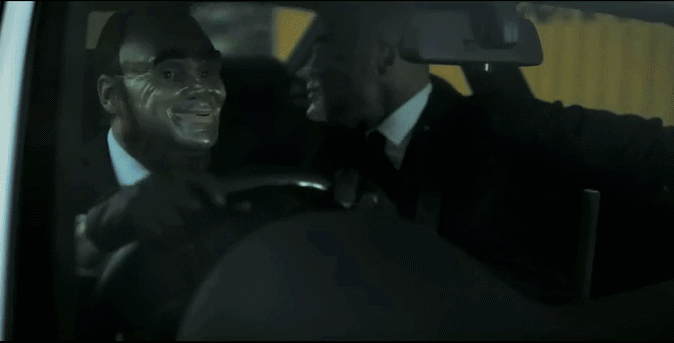 Archive of glorious wonder