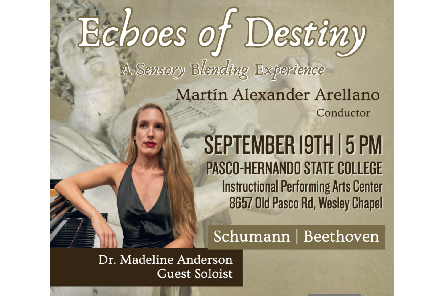 Echoes of Destiny