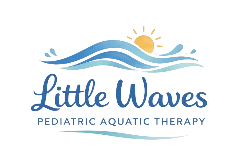 Little Waves Pediatric Aquatic Therapy