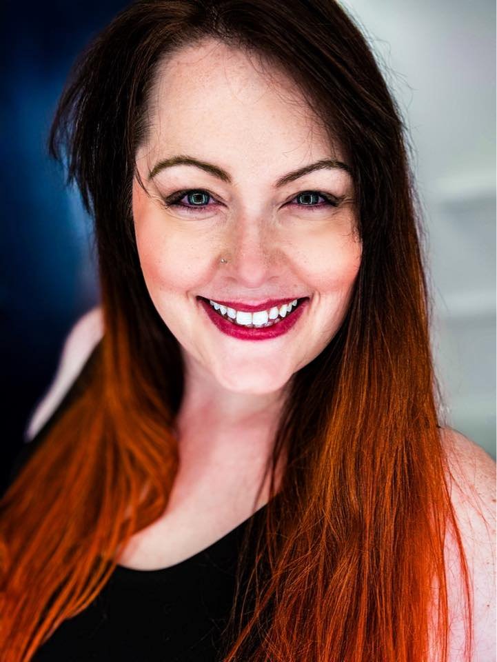 Ashley Smith