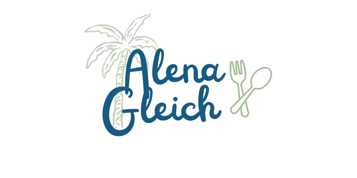 Alena Gleich