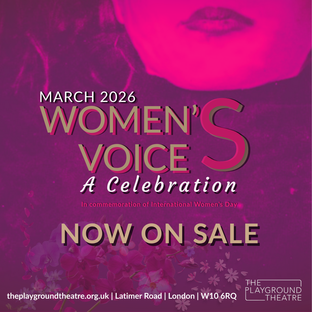 The Women’s Voices: A Celebration