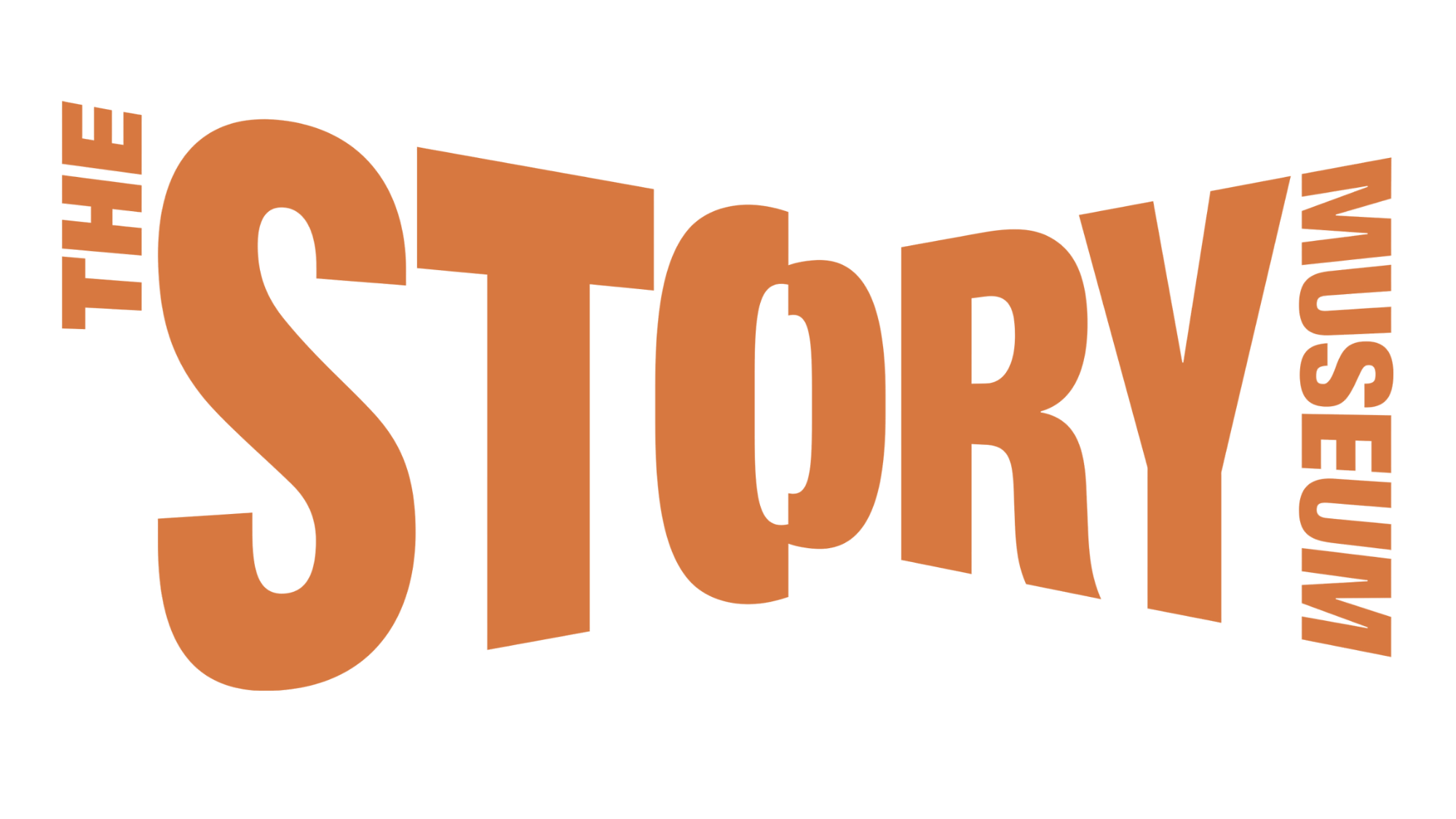 The Story Museum