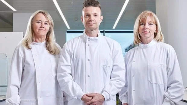 Cancer Detectives Series with CRUK