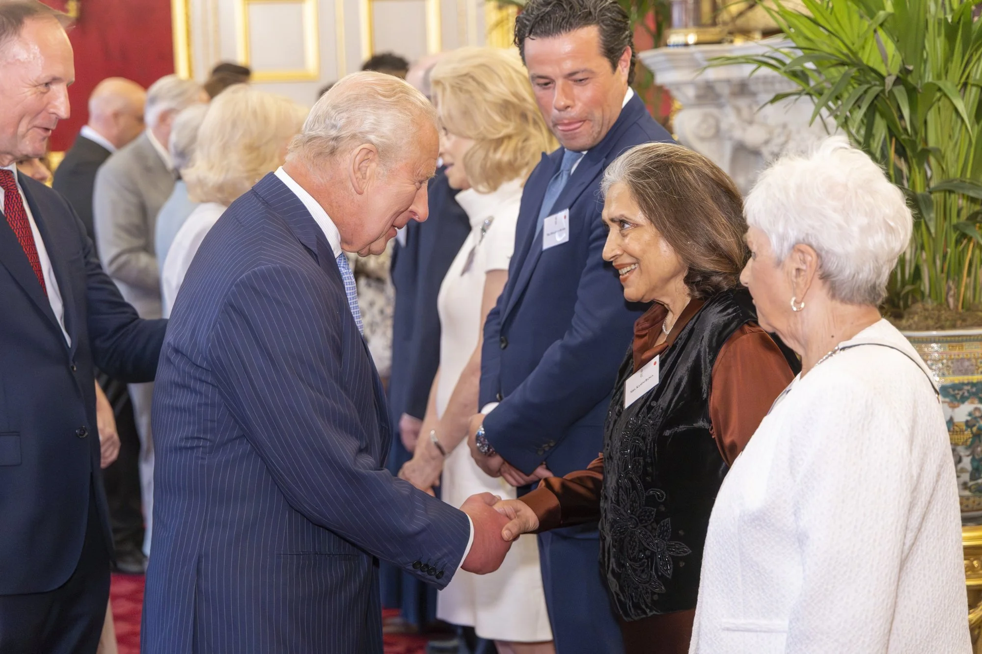 Celebrating 125 Years of Cancer Research UK