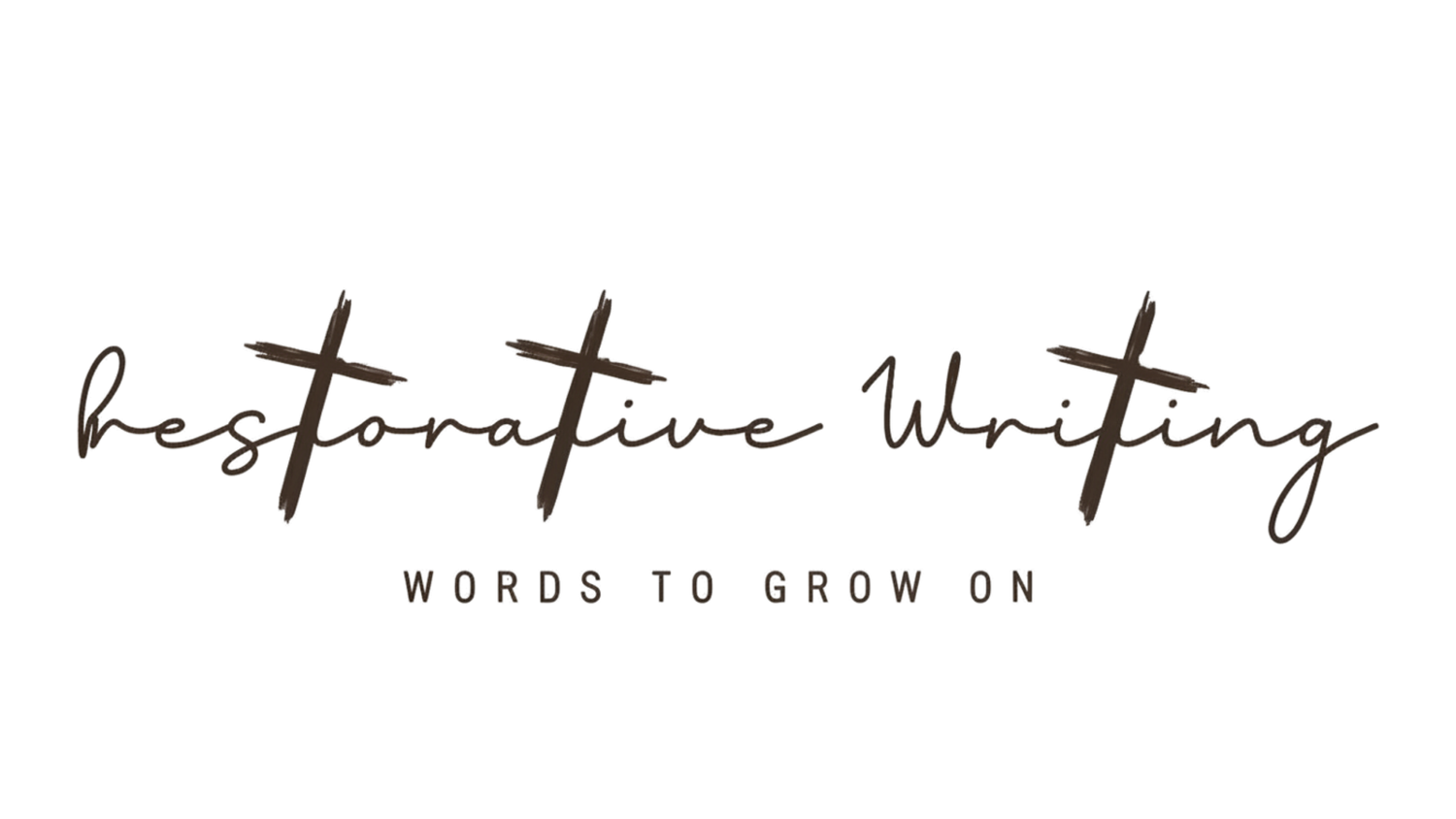 Restorative Writing