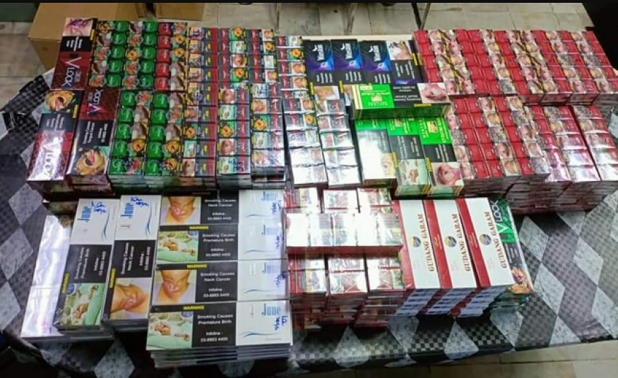 Bajet 2024: Hentikan masalah rokok seludup, elak kerajaan rugi RM5 bilion