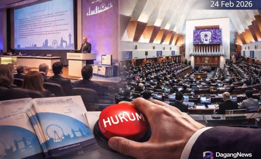 Gubal dasar rokok dengan matlamat ‘menghukum’: Ini sahaja cara Malaysia?