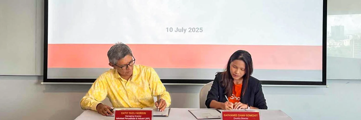 Shopee Launches First-Ever MSME Co-Lab in Malaysia to Strengthen Support for Local Entrepreneurs