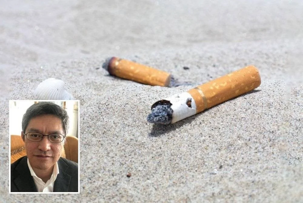 Kaji semula larangan pameran tembakau, dasar gaji minimum - API