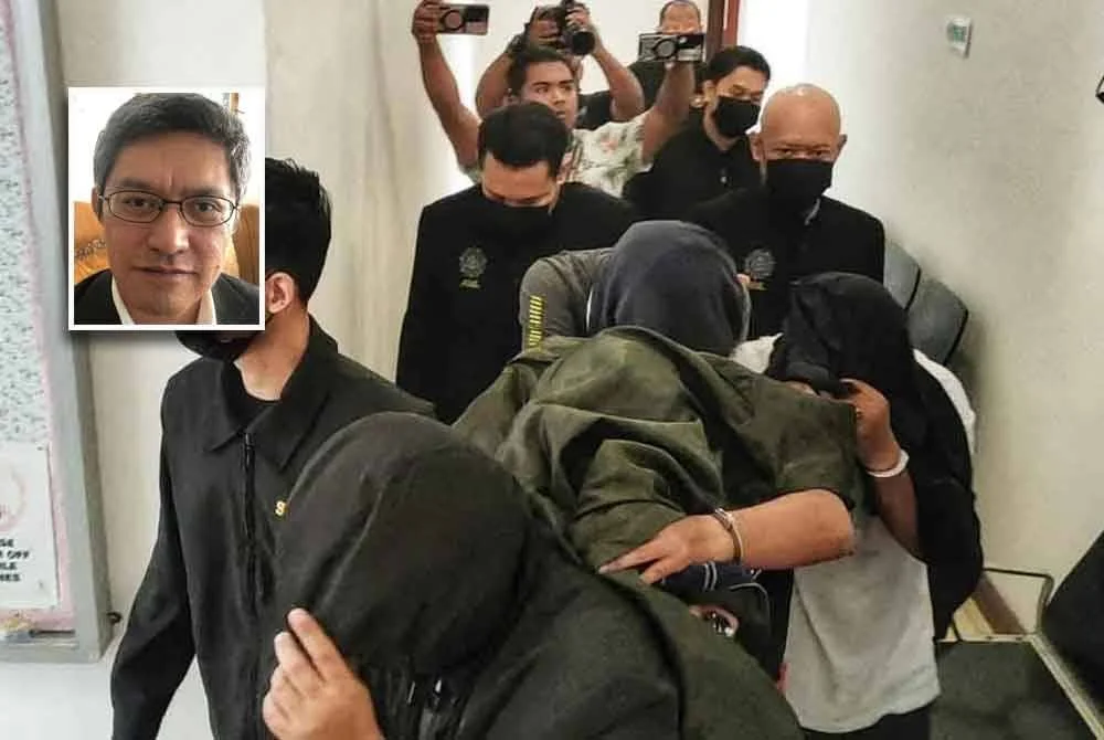 Pertahankan usaha kastam laksanakan pemutihan dalaman