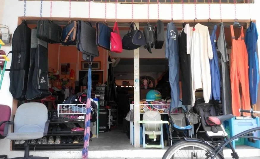 API bangkitkan isu warga asing jalankan perniagaan haram di setiap bandar di Malaysia