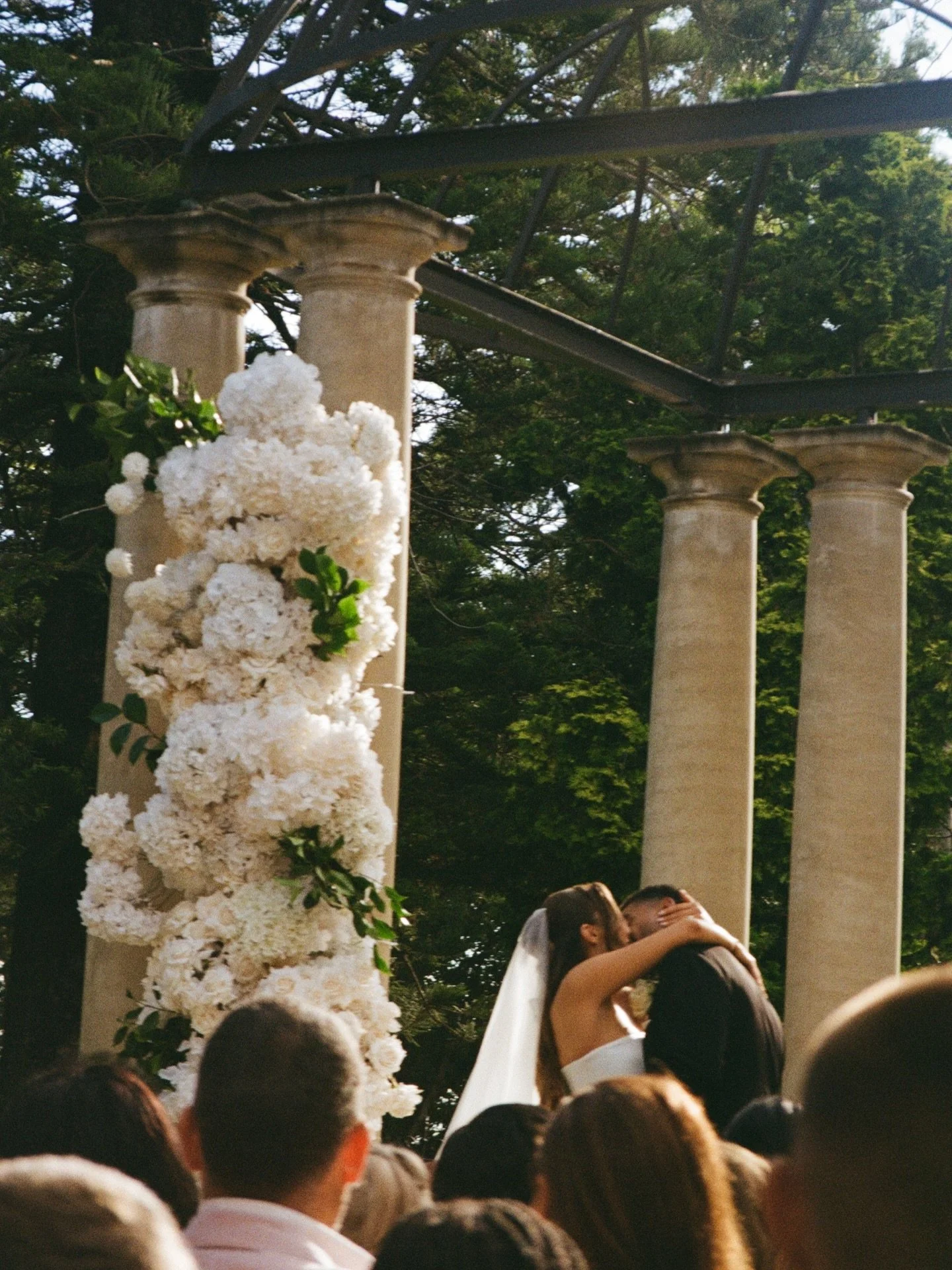 Ladies &amp; gentlemen &hellip;. Say hello to The Morris&rsquo; 💌  @belanceworld @kyhabride @kyhastudios