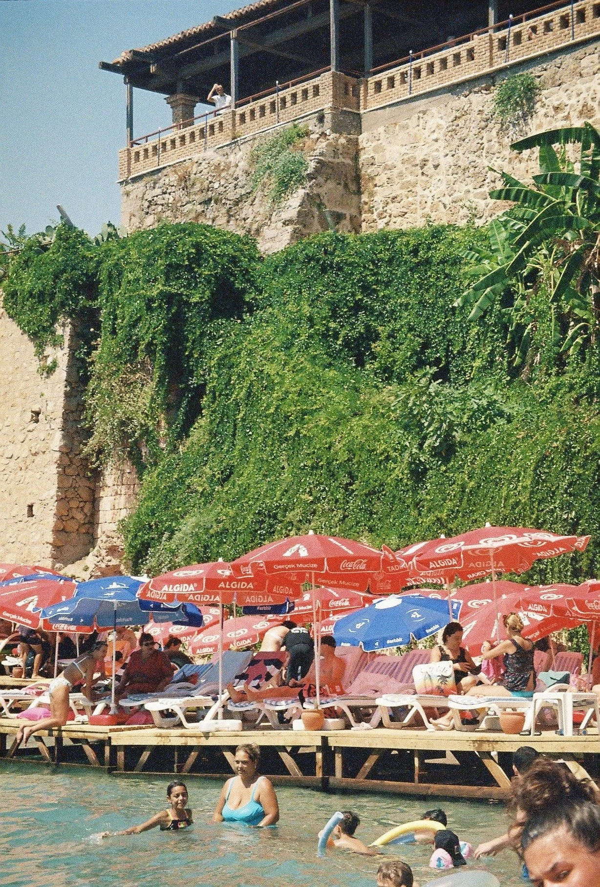 The Antalya