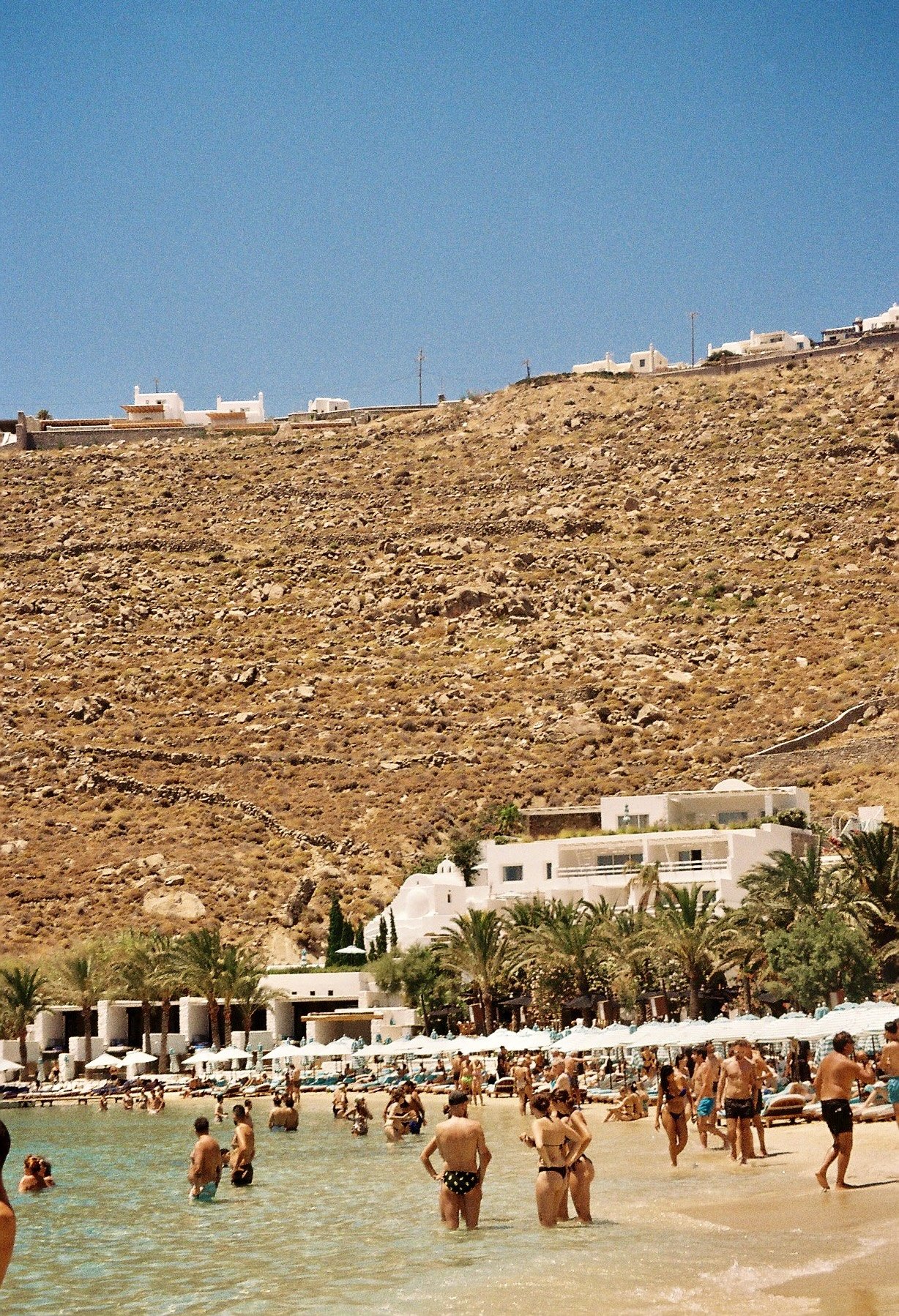 The Mykonos 2.0
