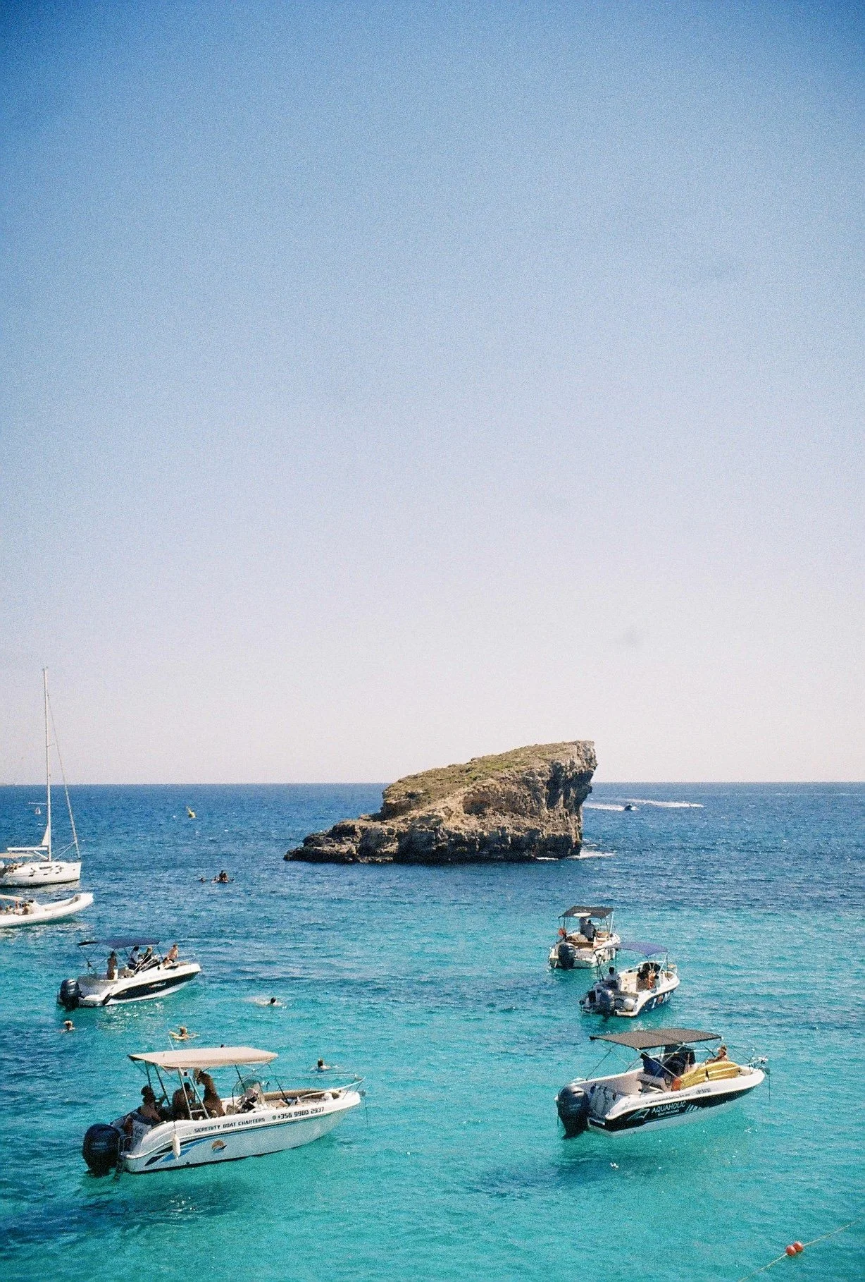 The Mykonos