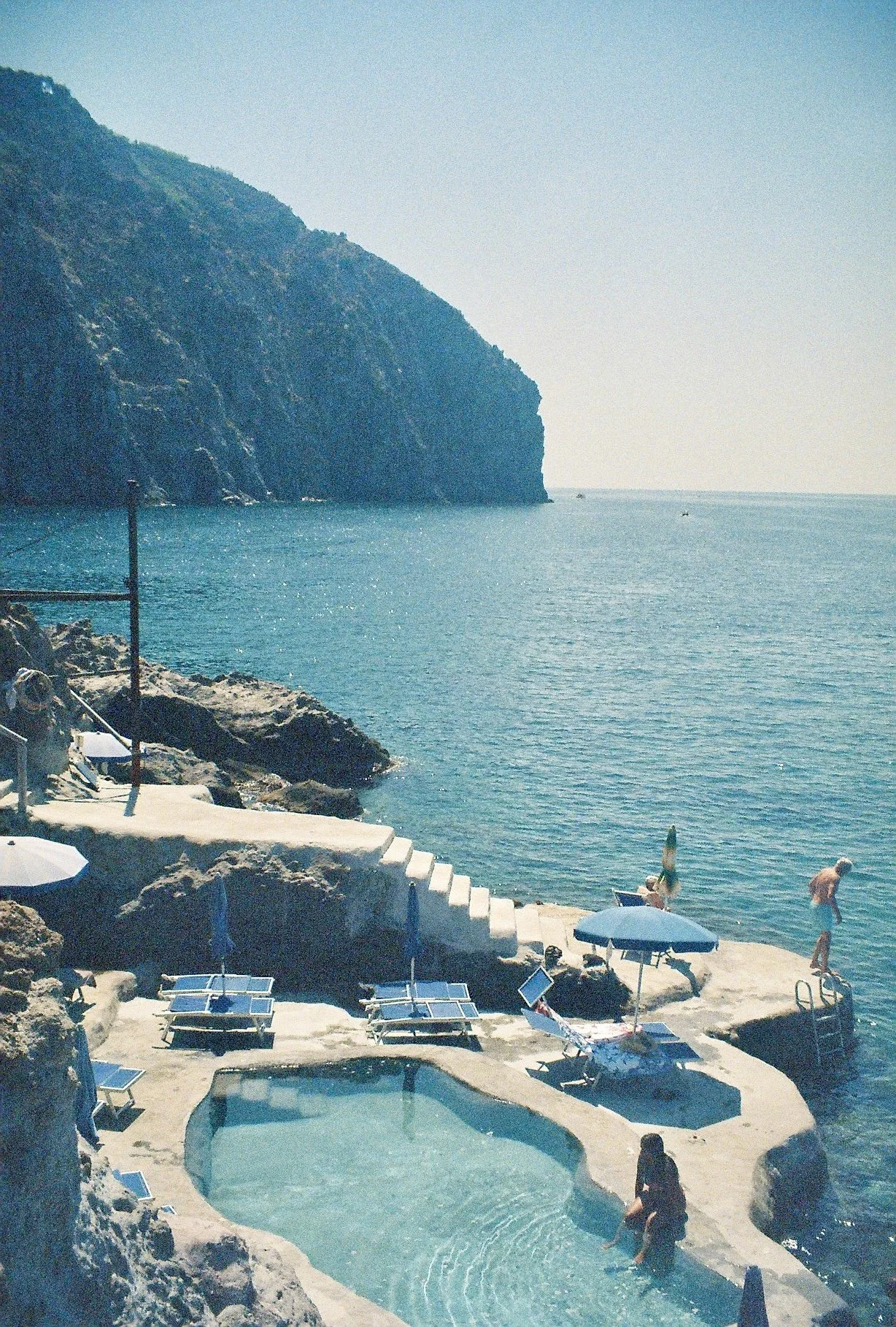 The Ischia 4.0