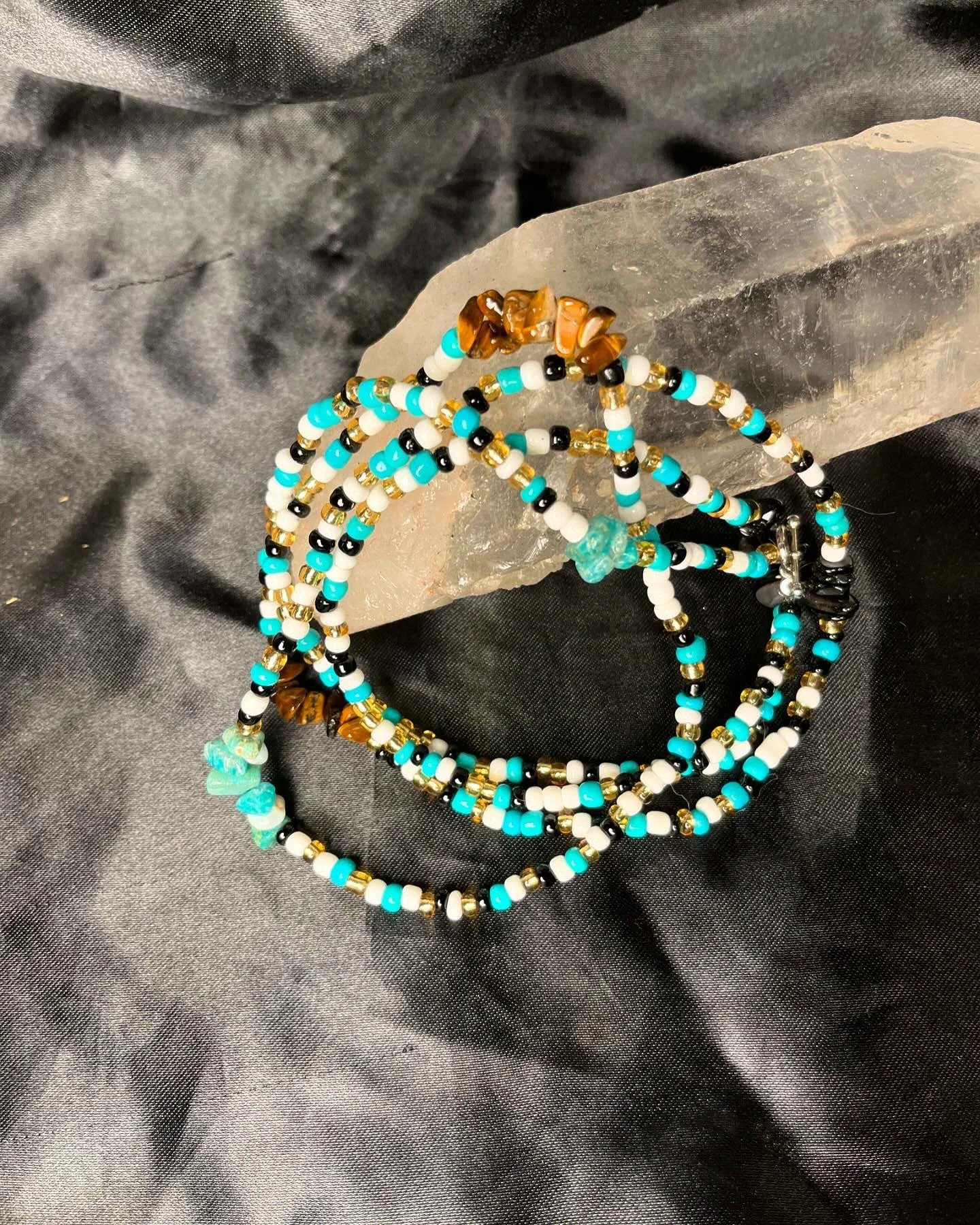 Sacred Waist Beads