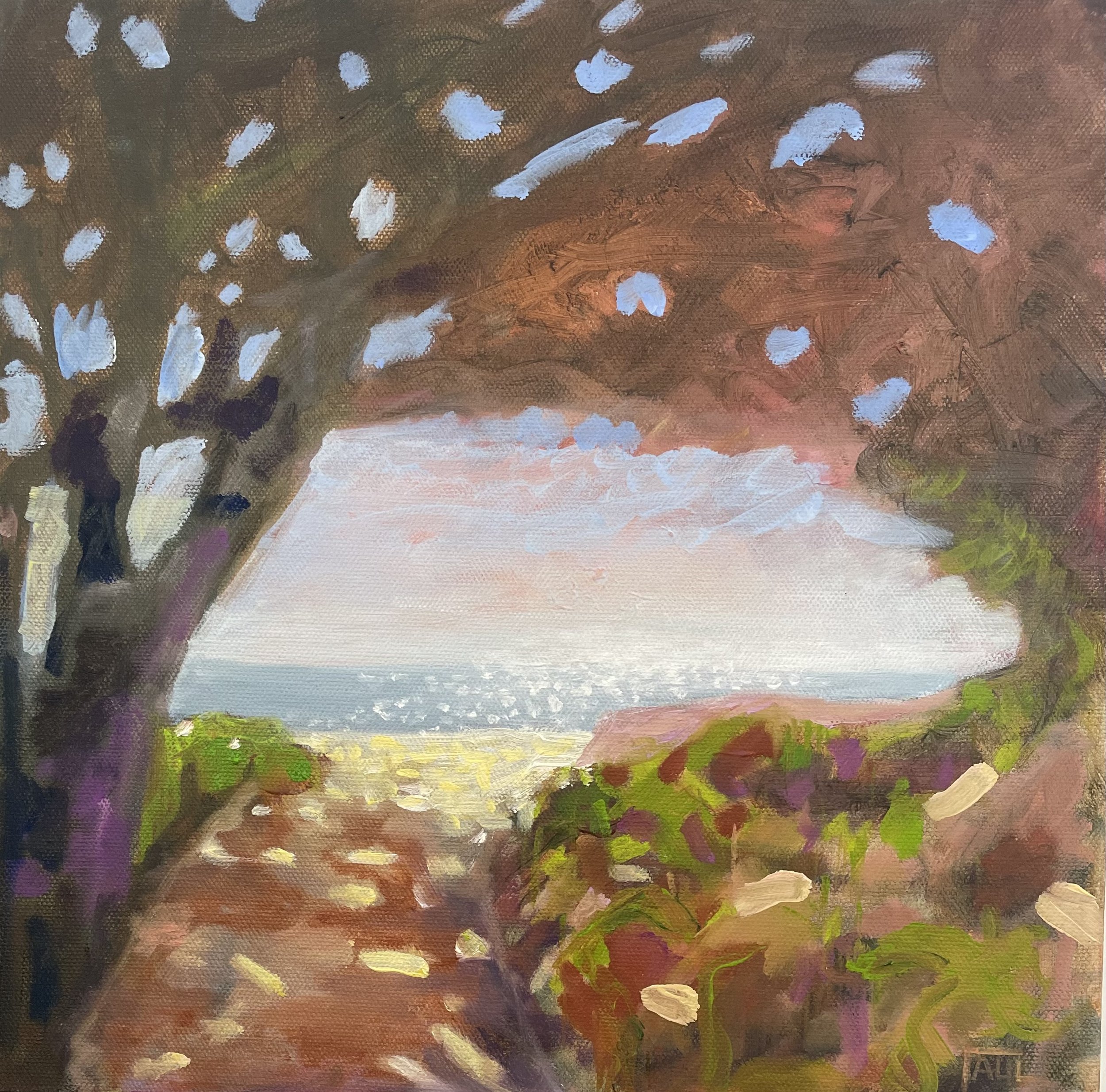 see original oil paintings