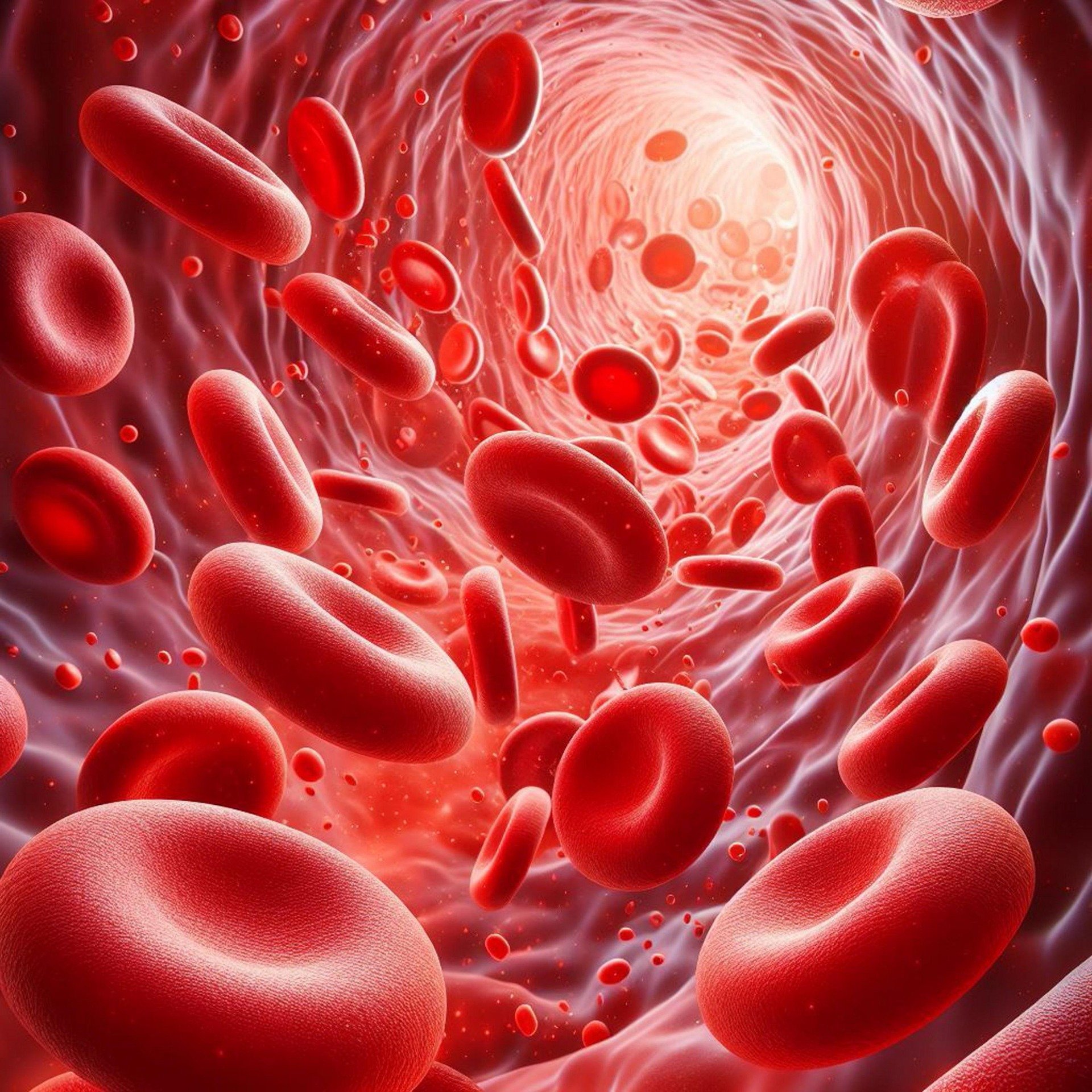 Blood Tests (Phlebotomy Services)