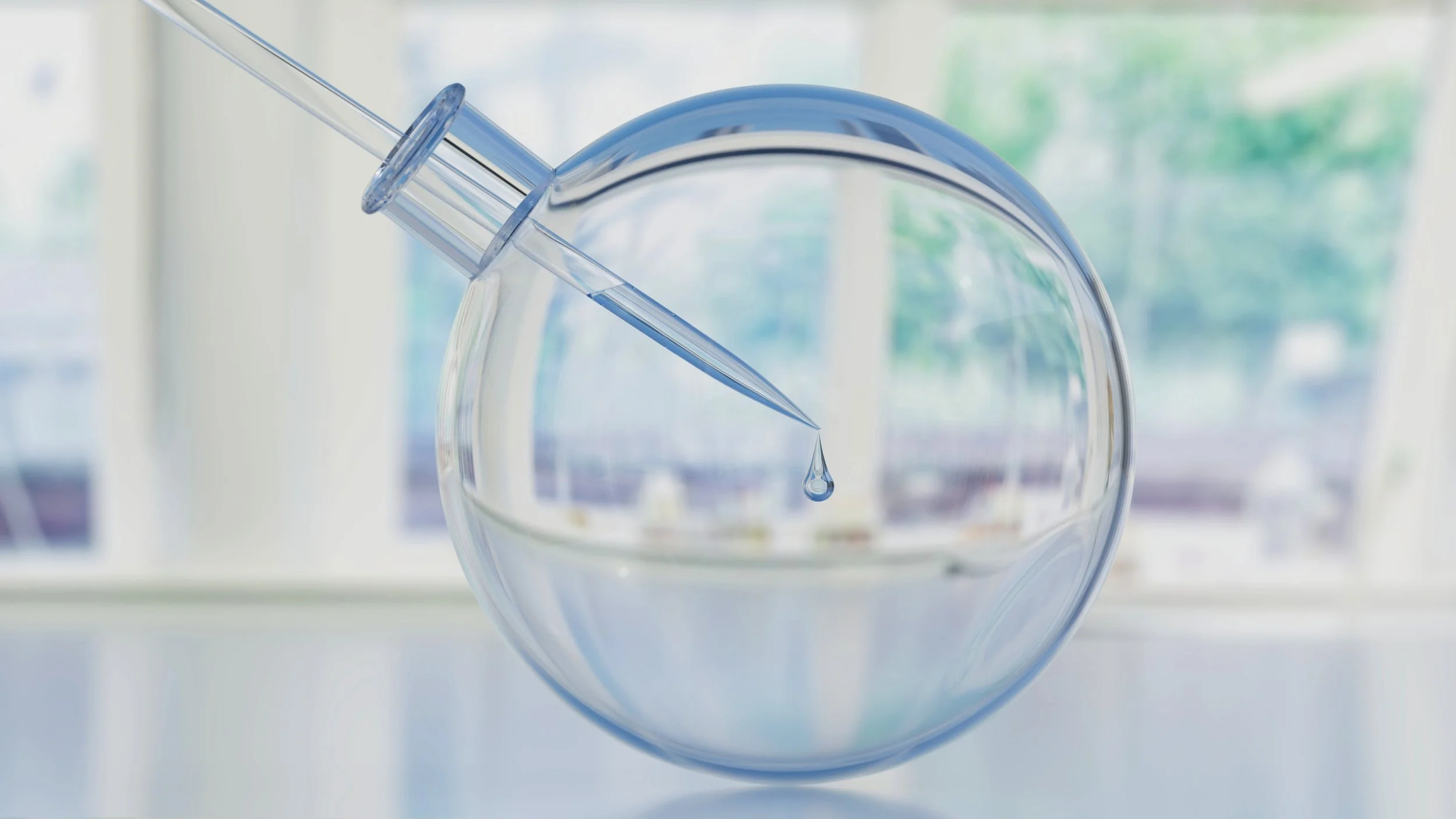 Bespoke Infusion