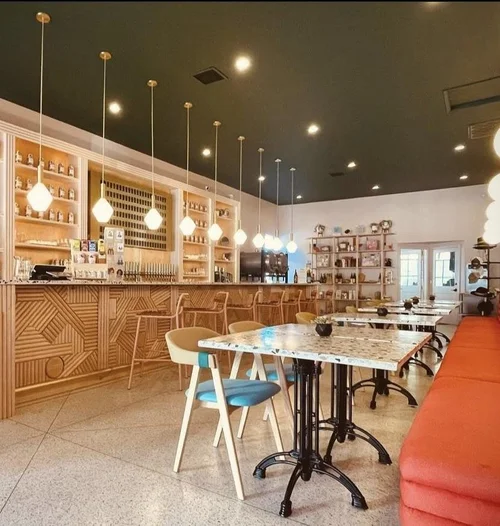 Erosion Tap House