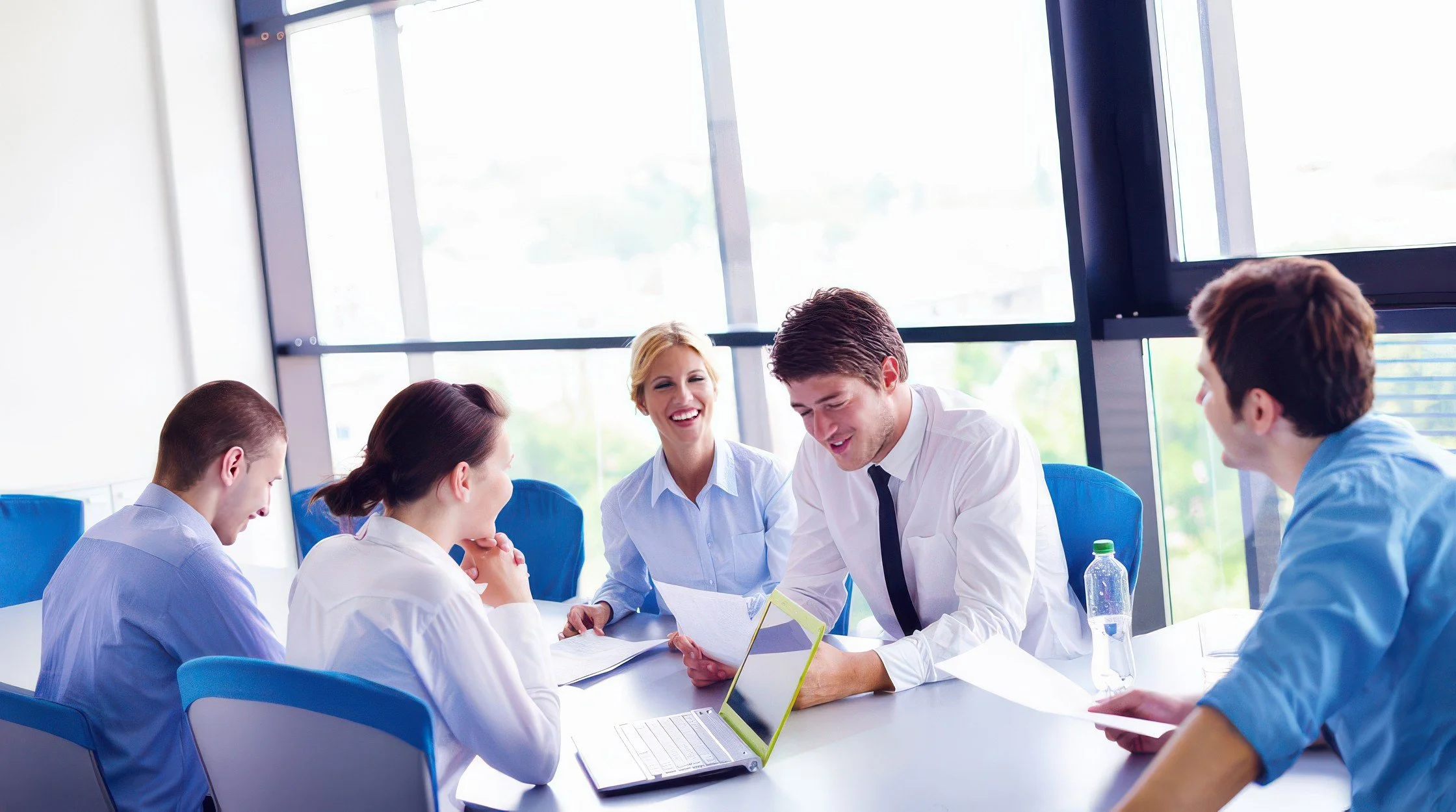  With clients across many industries, our qualified team are always available to discuss your particular needs. 