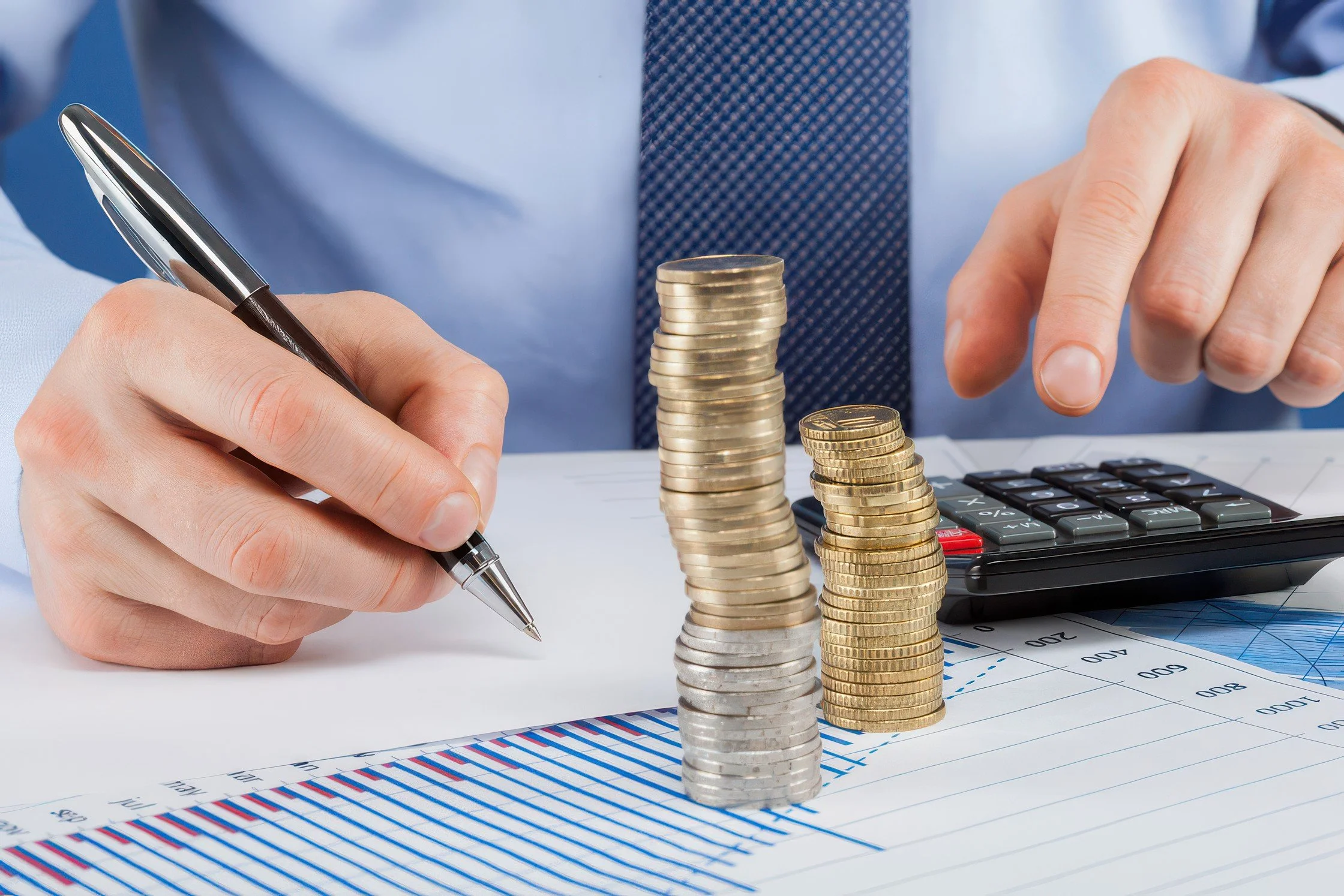  We strive to provide our clients with a premium accounting &amp; financial service 