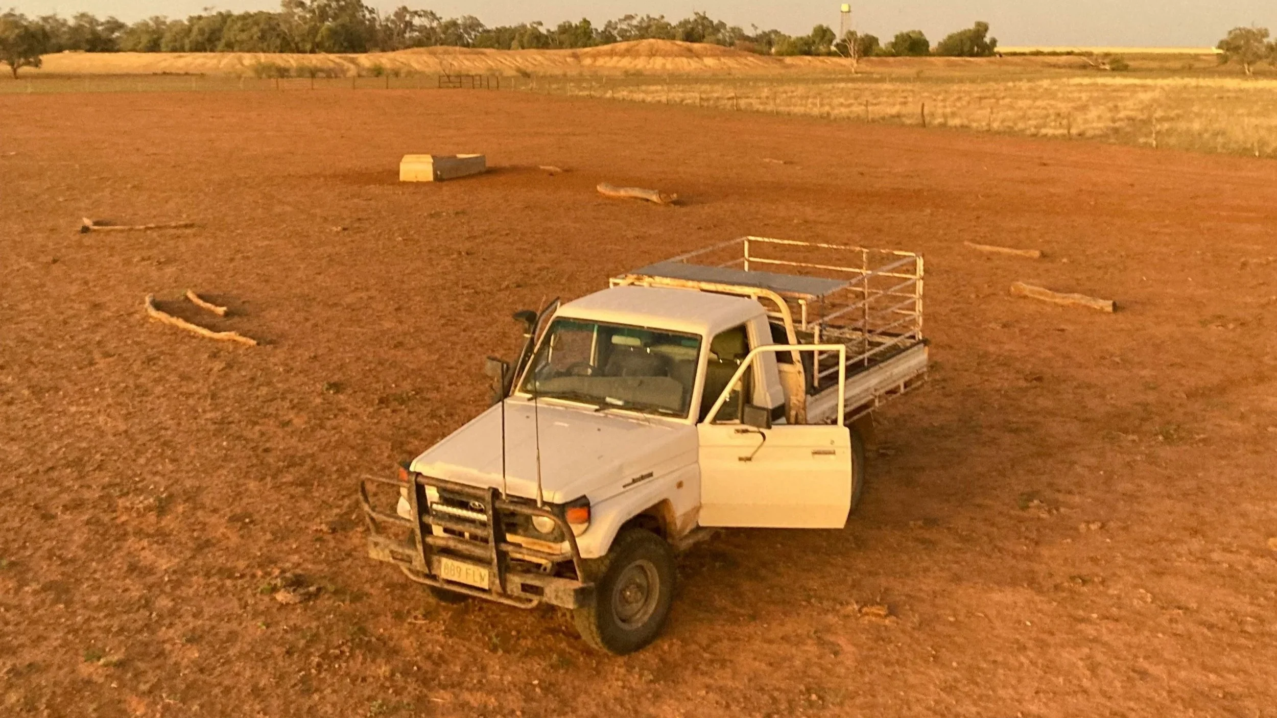 Dual Cab Utes and FBT