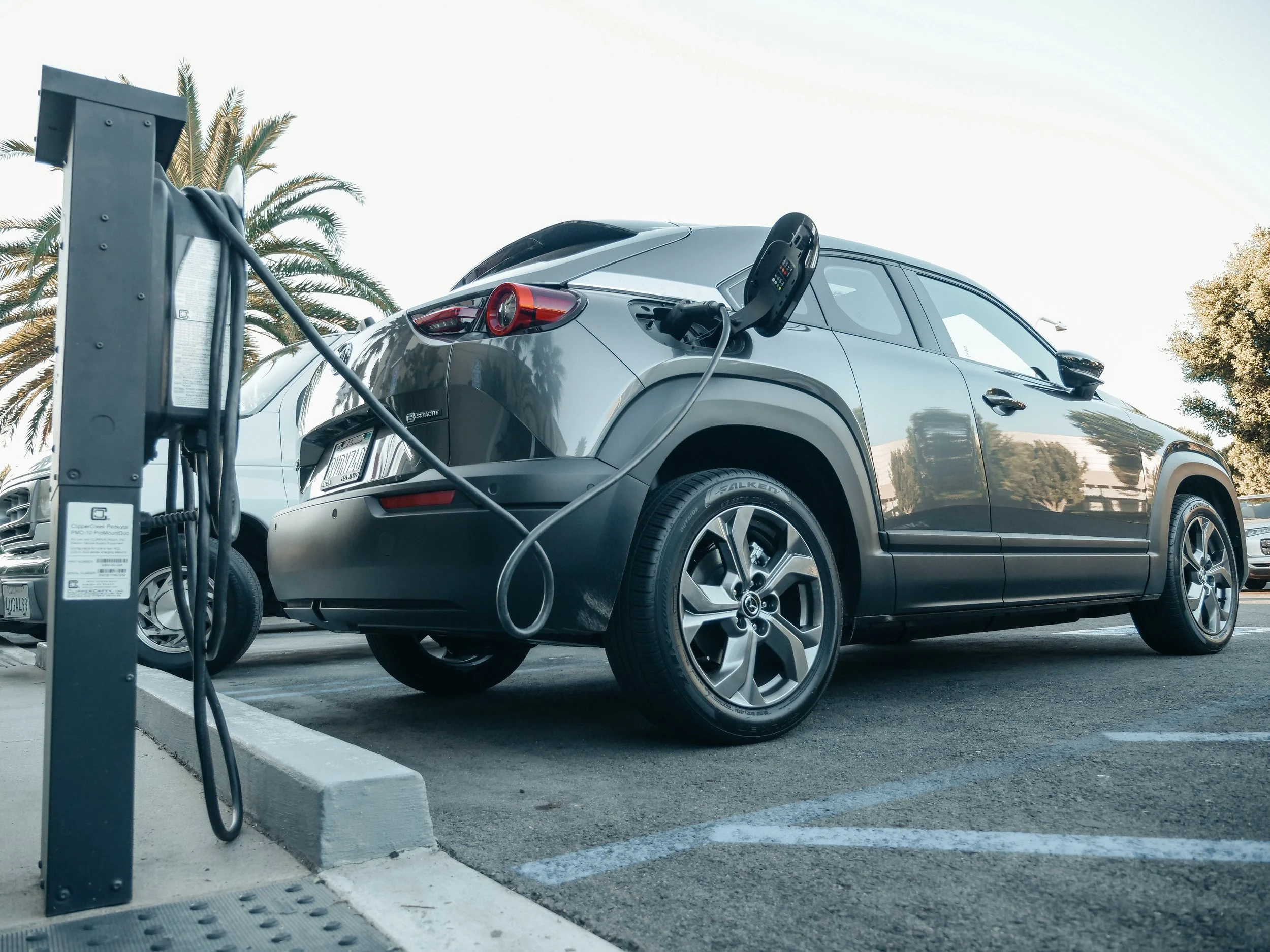 Hybrid Vehicles and FBT Changes