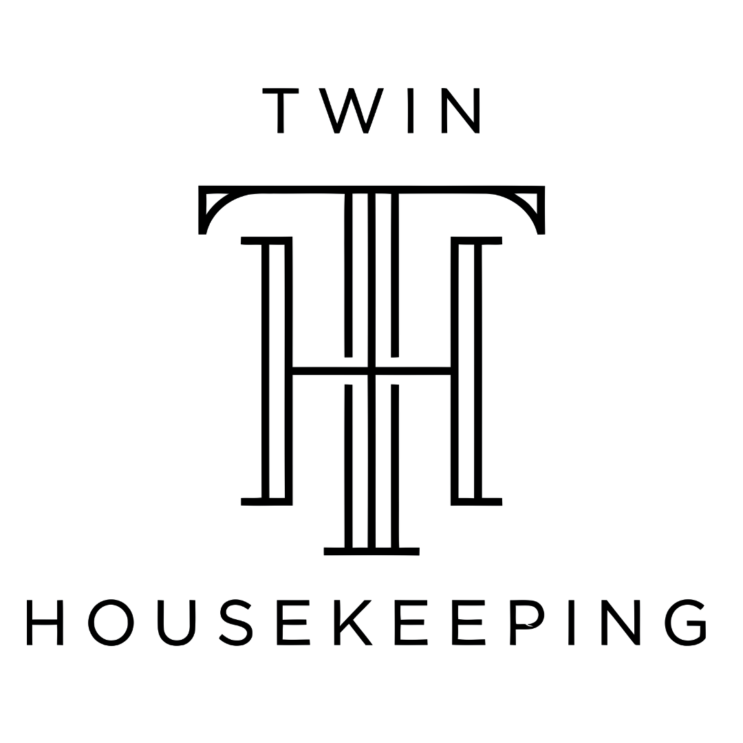 TWIN HOUSEKEEPING