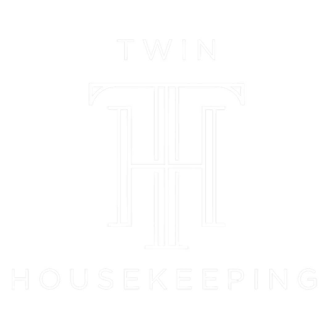 TWIN HOUSEKEEPING