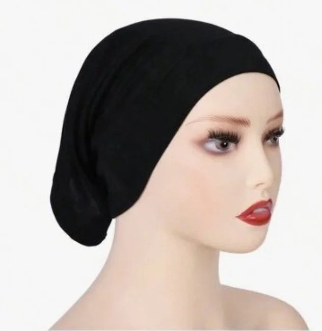 Hijab Caps