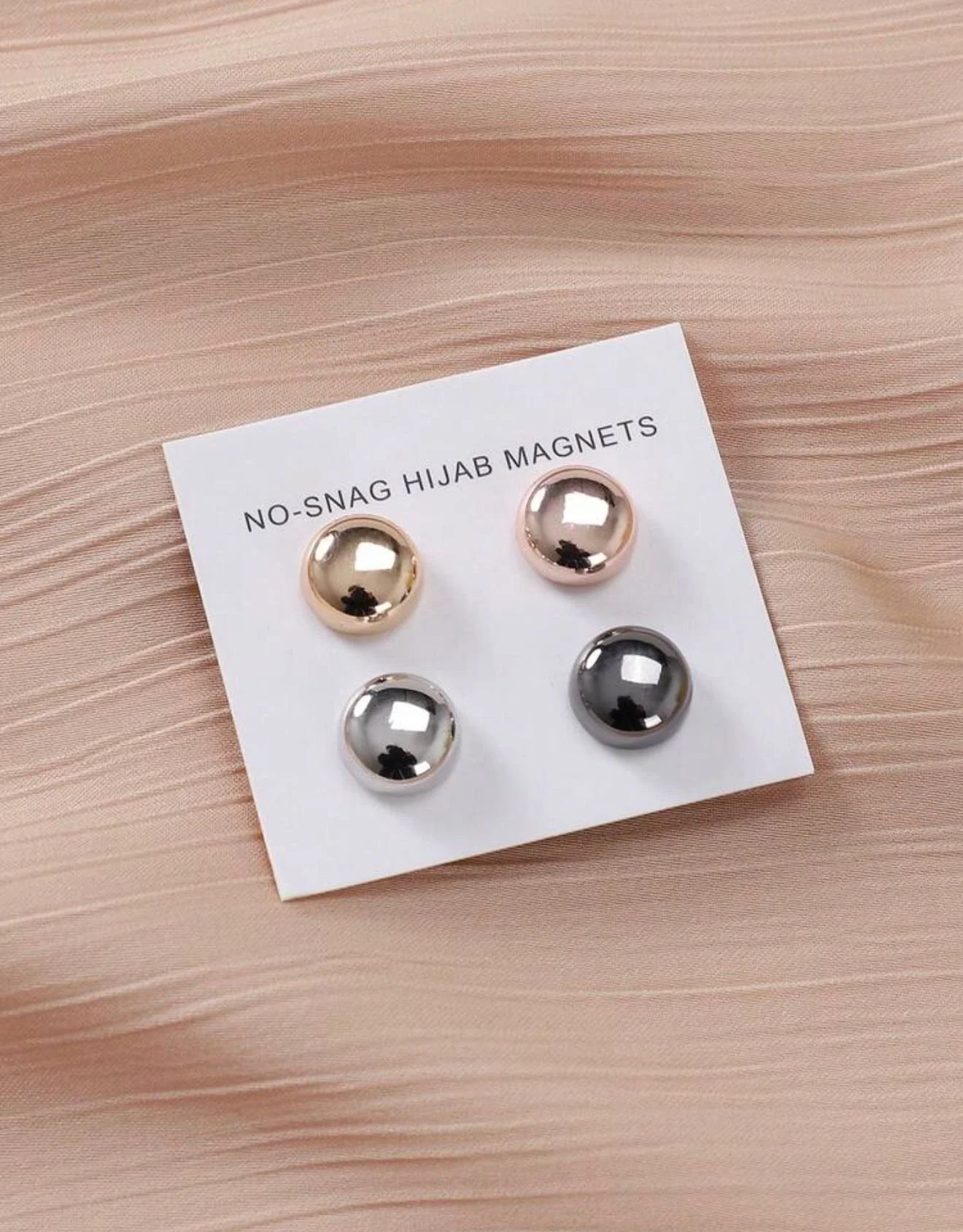 Hijab Magnets
