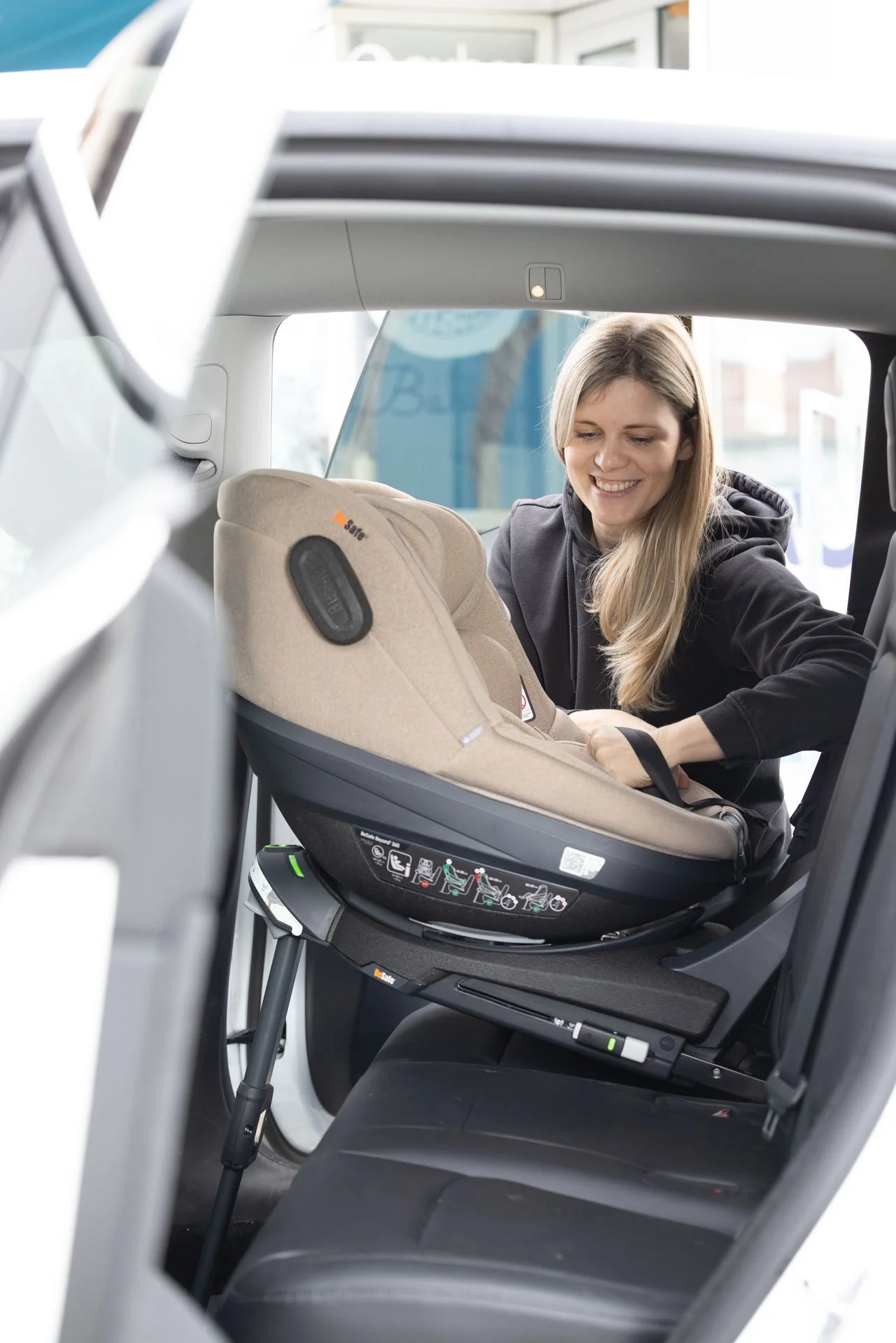 Sicher ist nicht gleich passend – warum Beratung entscheidend ist